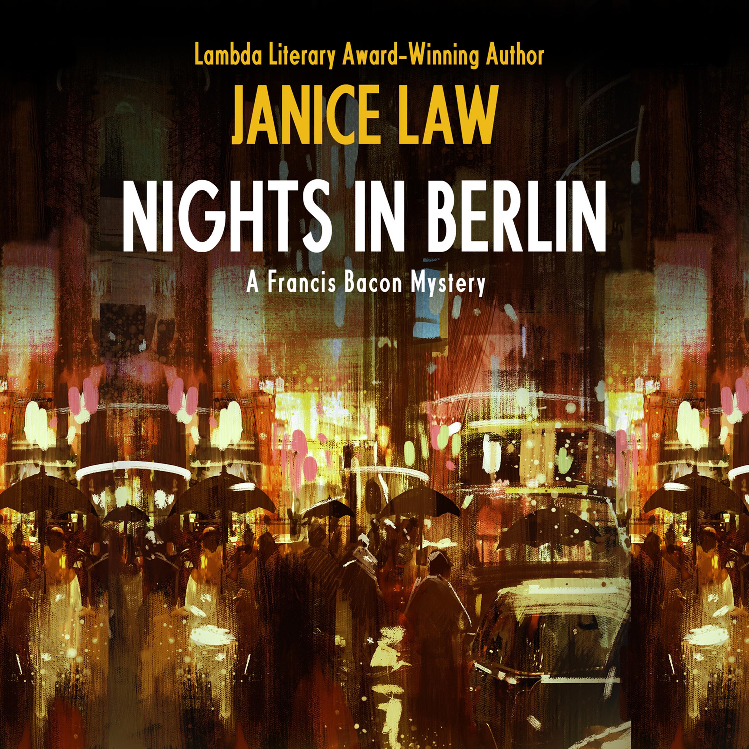 Nights In Berlin