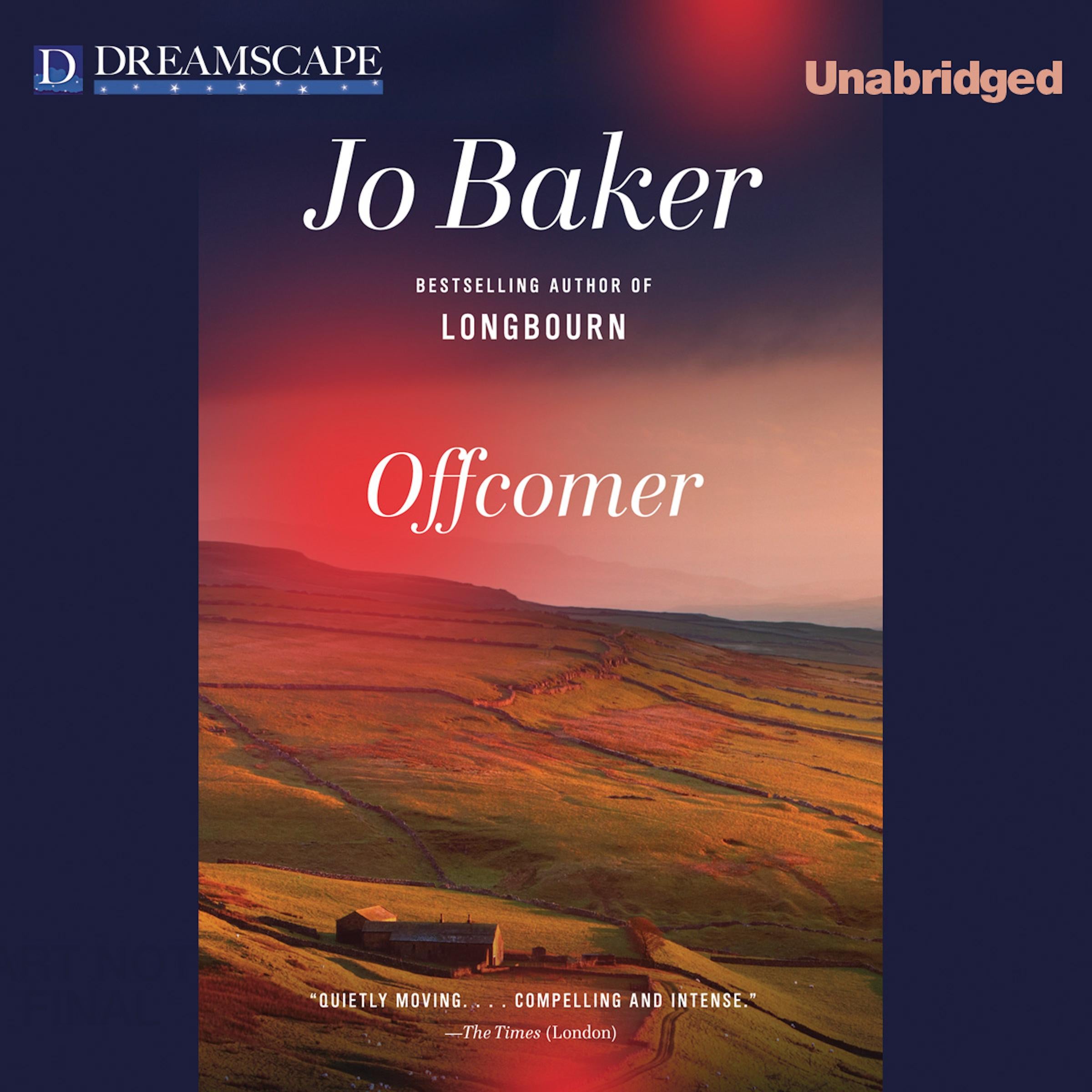 Offcomer