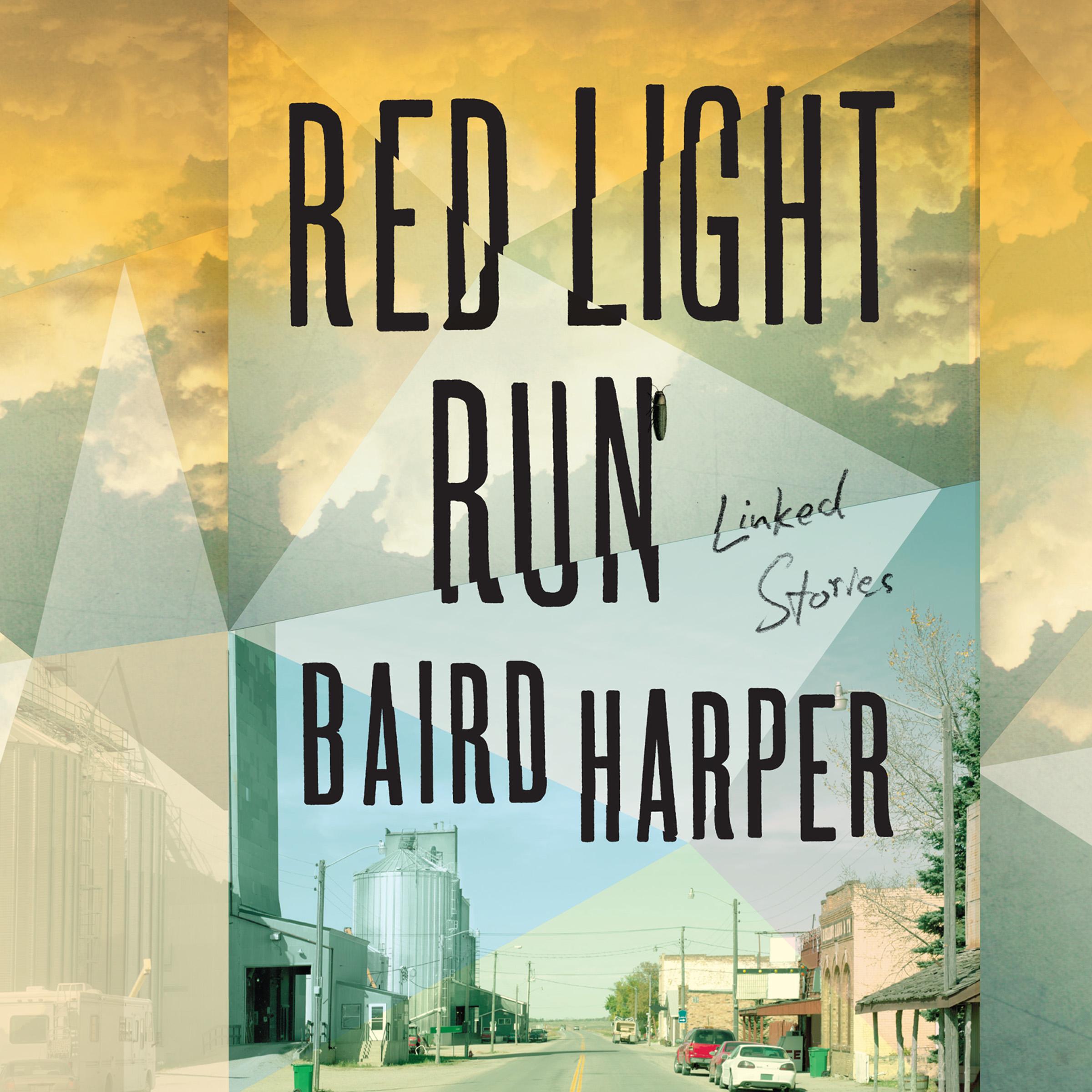 Red Light Run