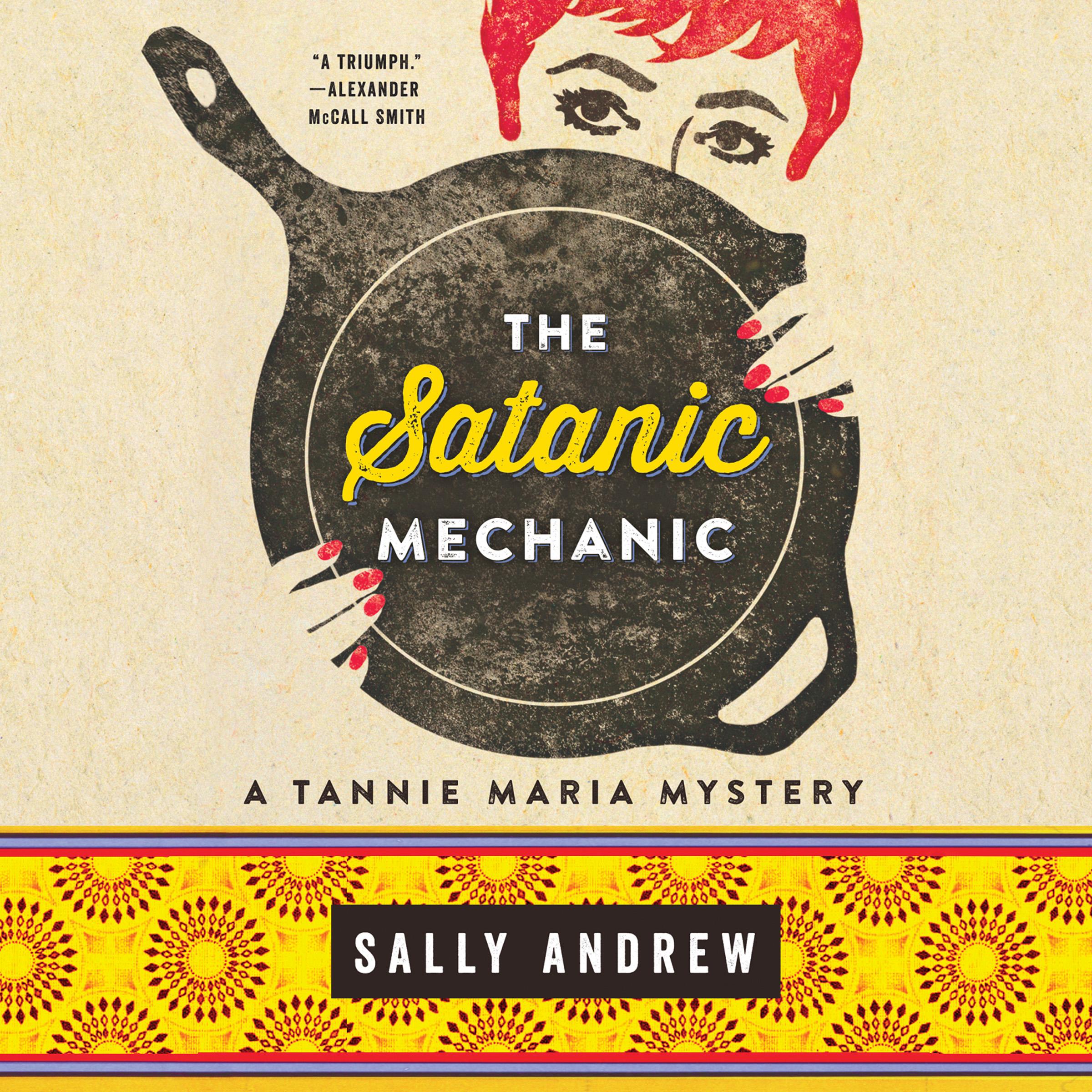 The Satanic Mechanic