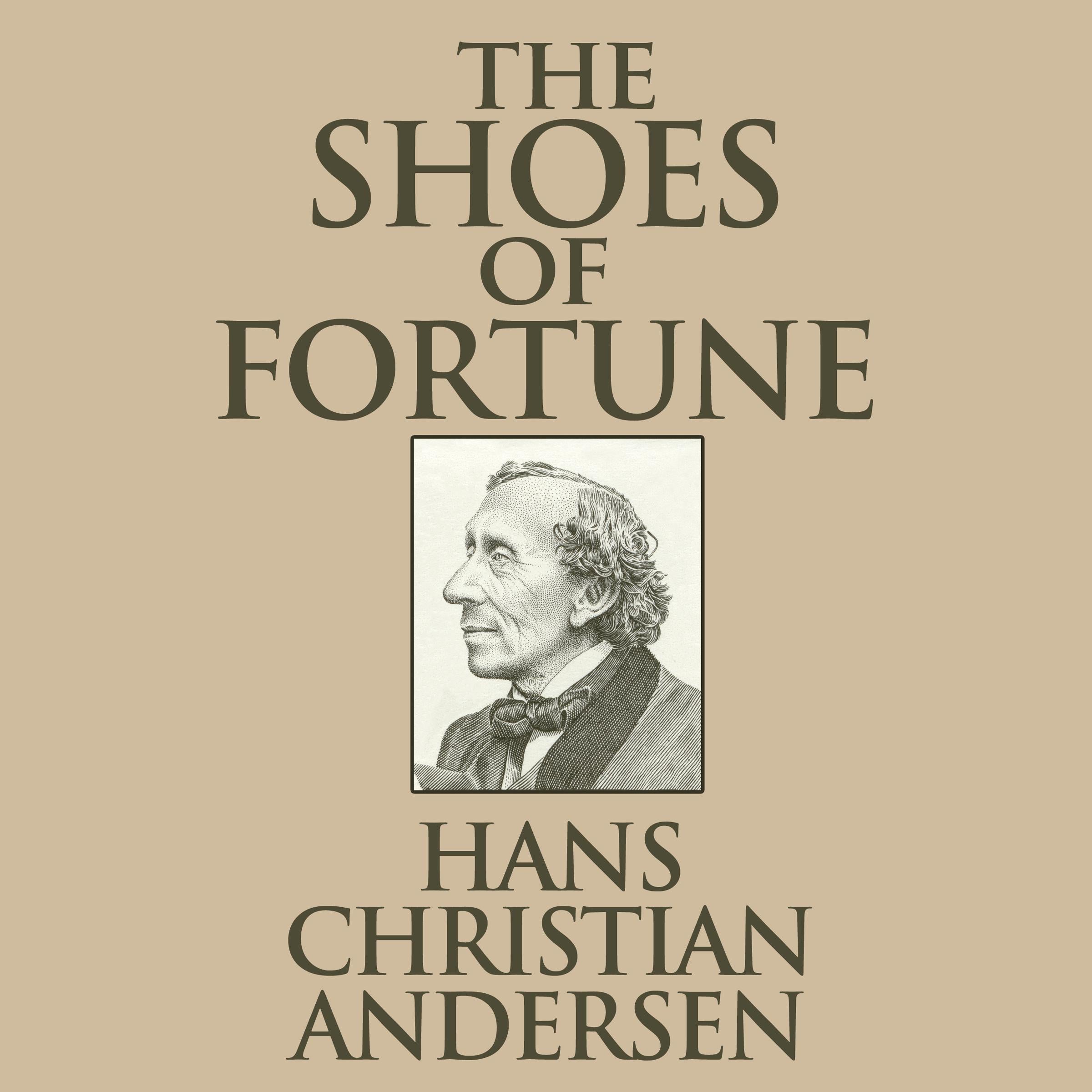 The Shoes of Fortune