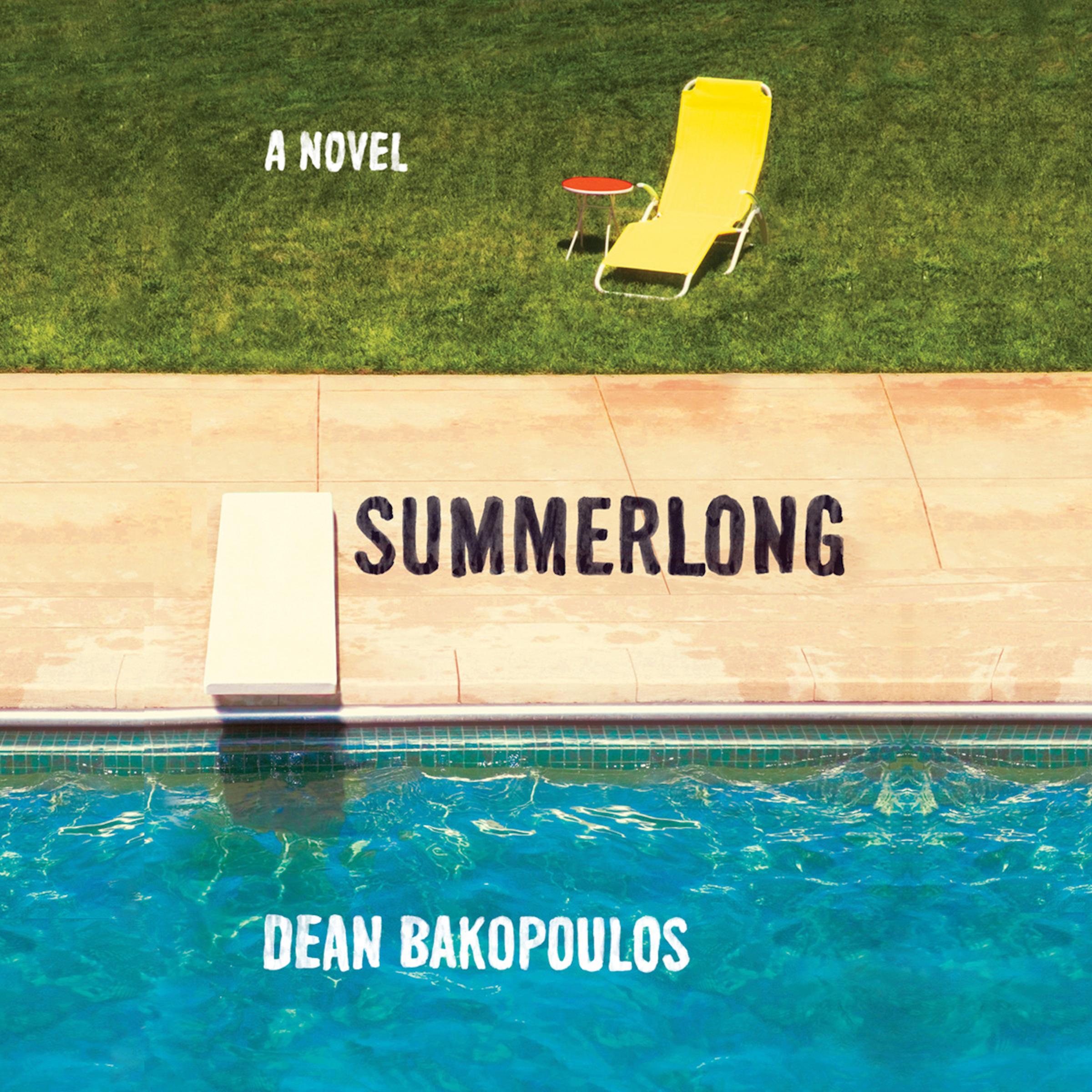 Summerlong