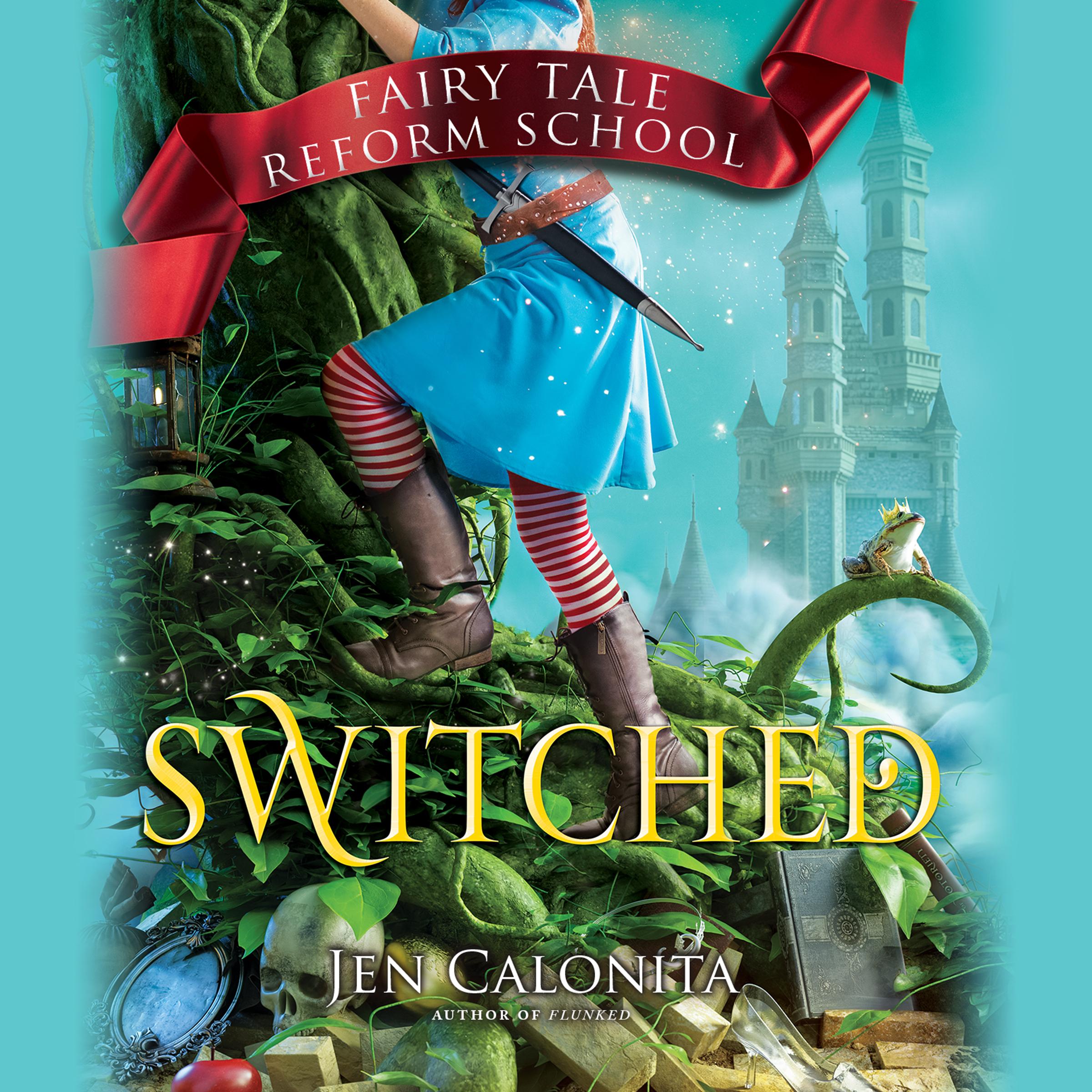 Switched