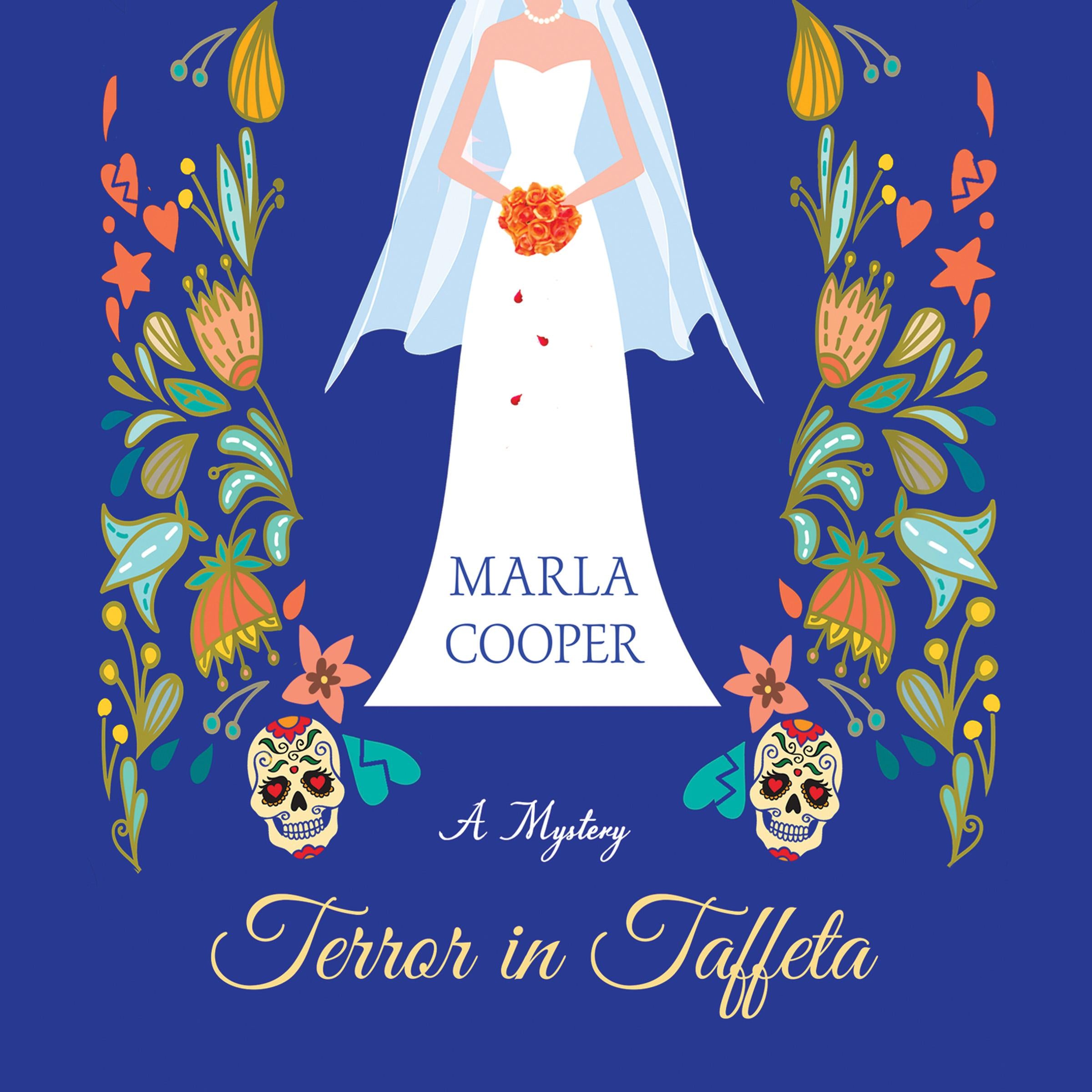Terror in Taffeta