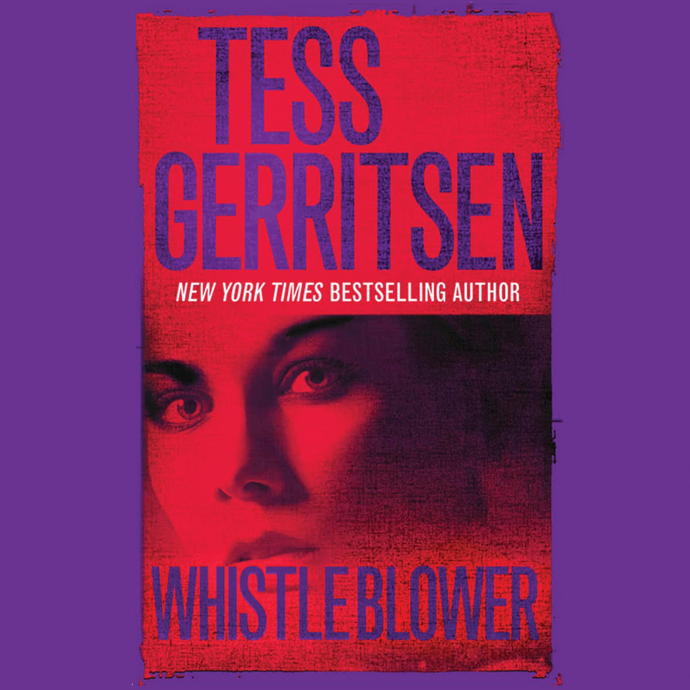 Whistleblower