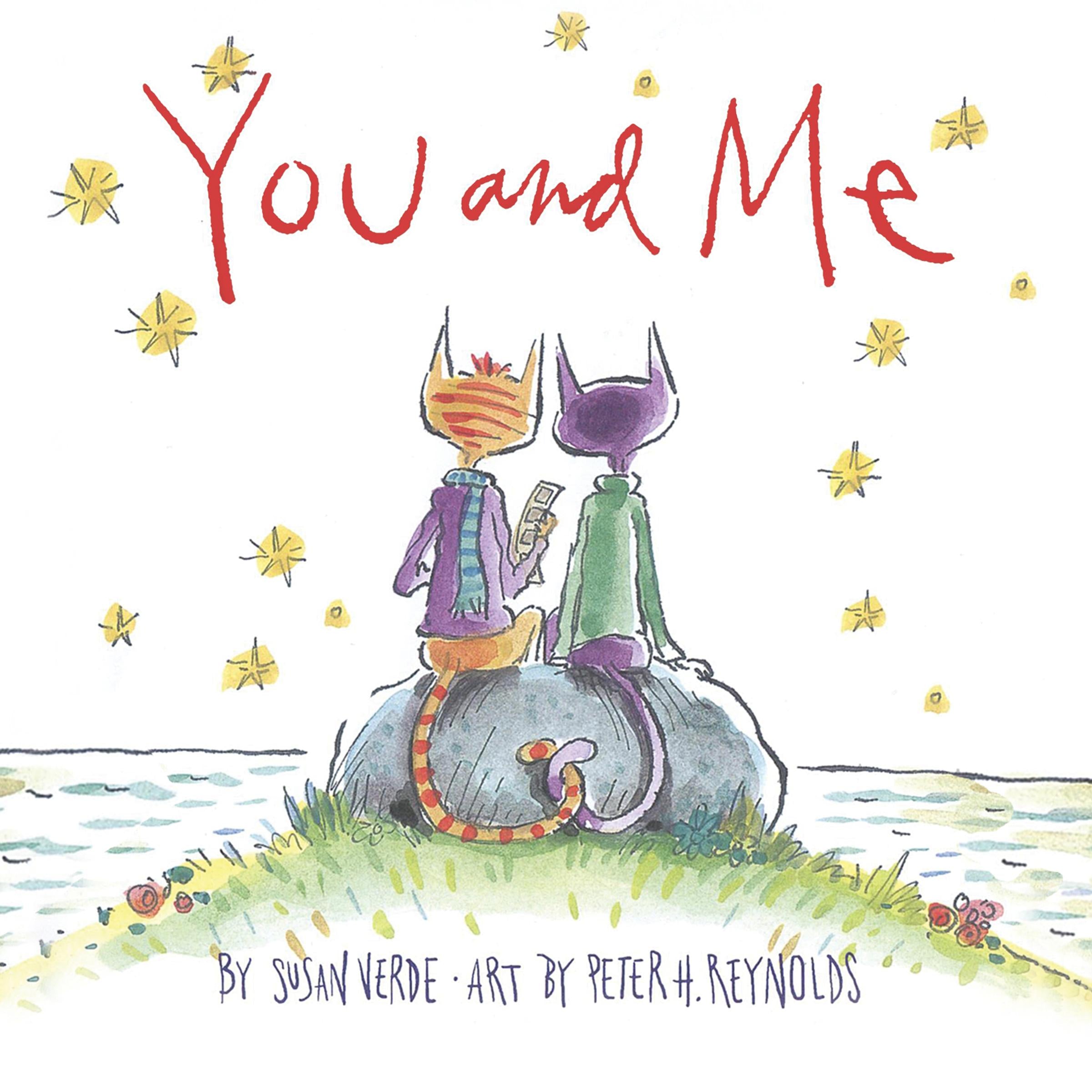 You and Me