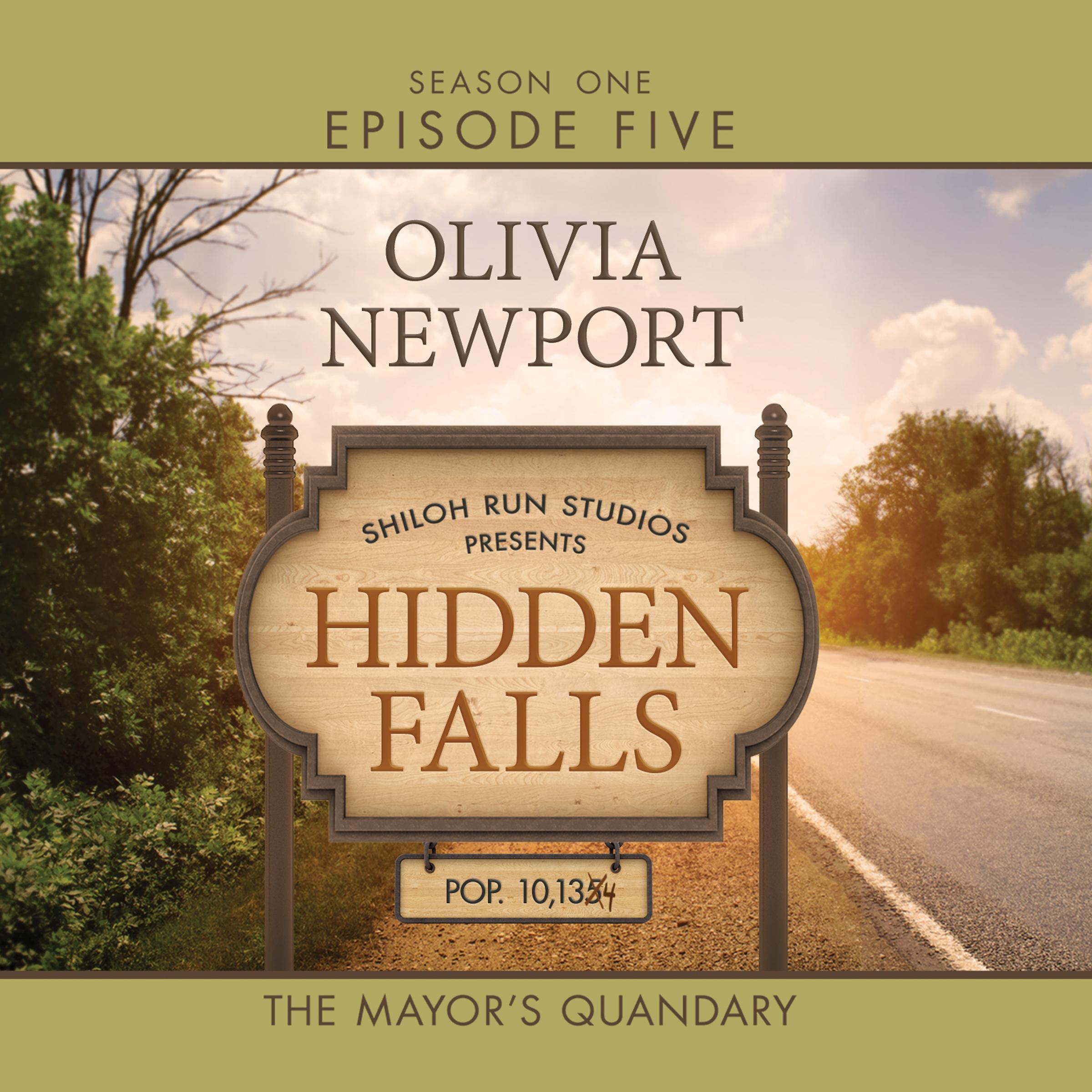 The Mayor's Quandary