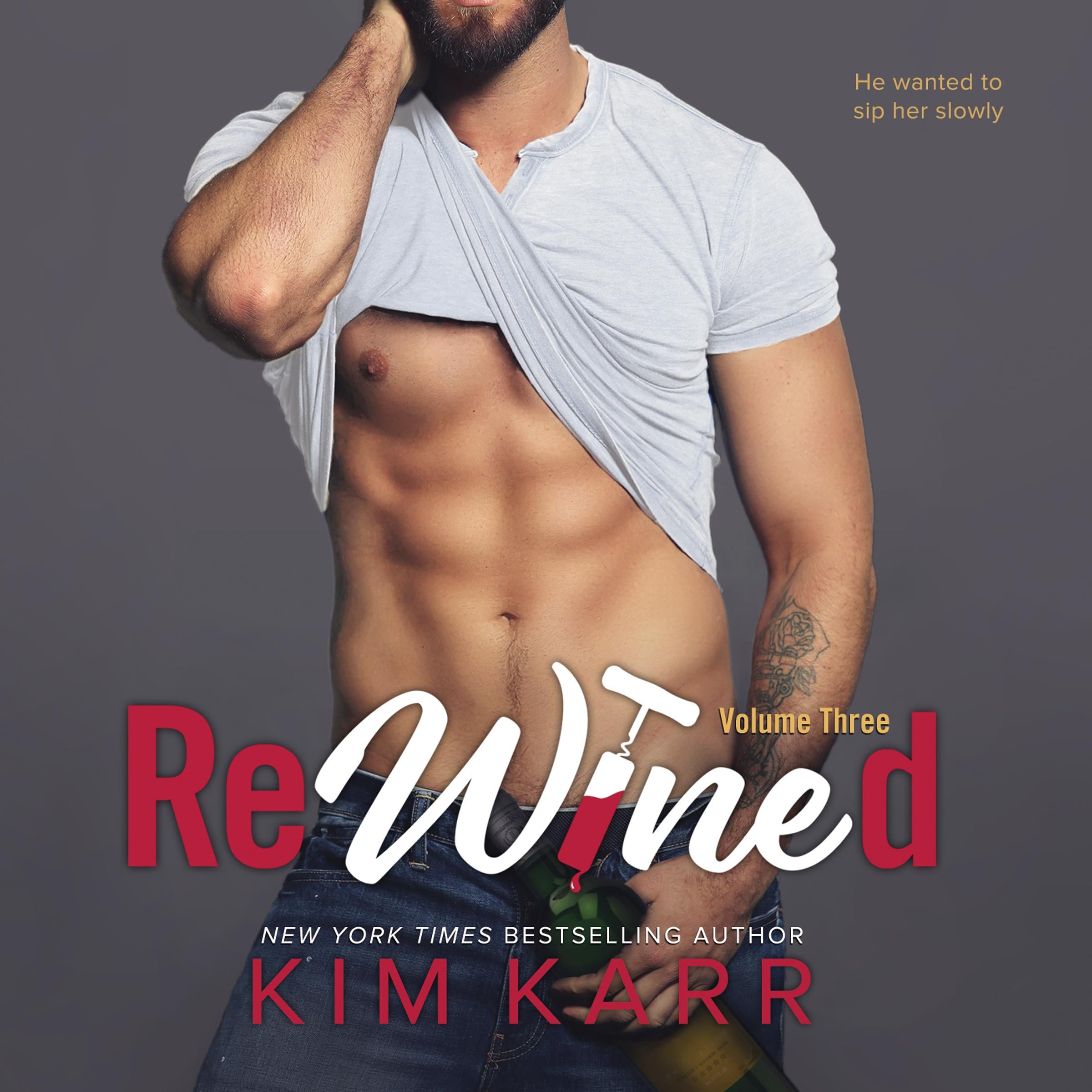 ReWined: Volume Three