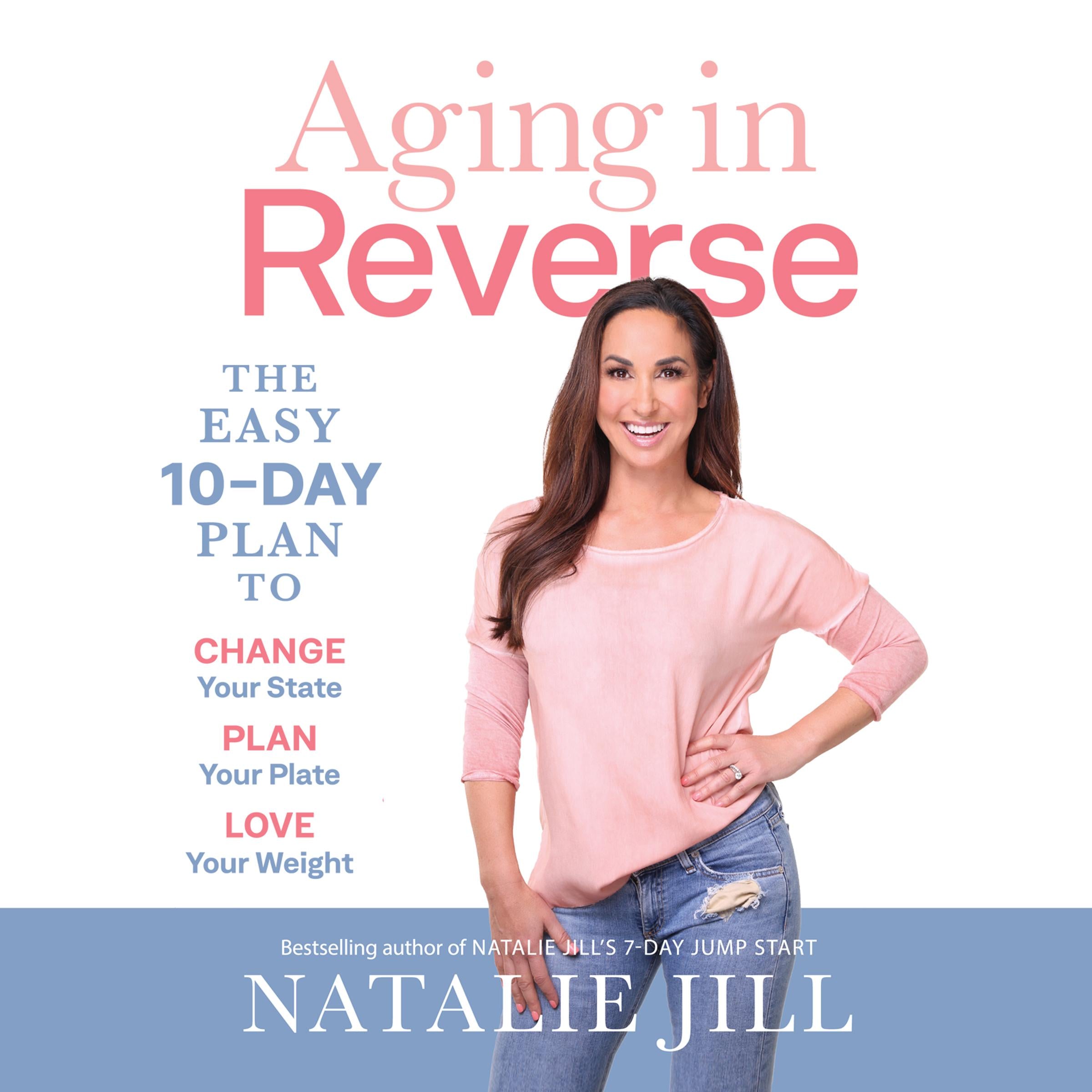 Aging in Reverse