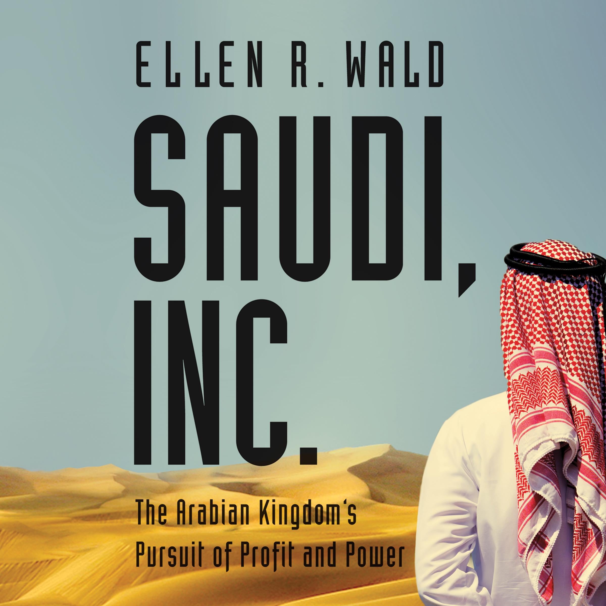 Saudi, Inc.