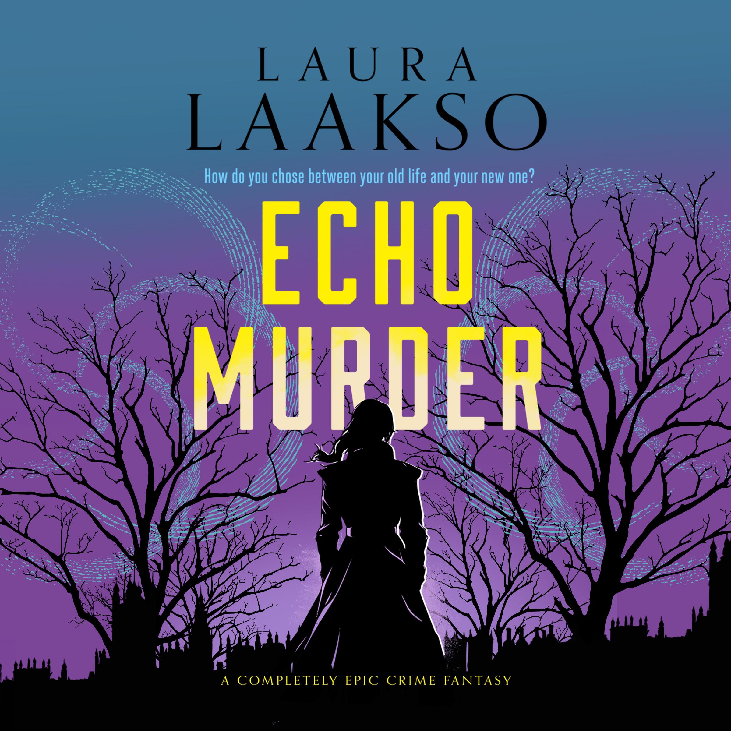 Echo Murder