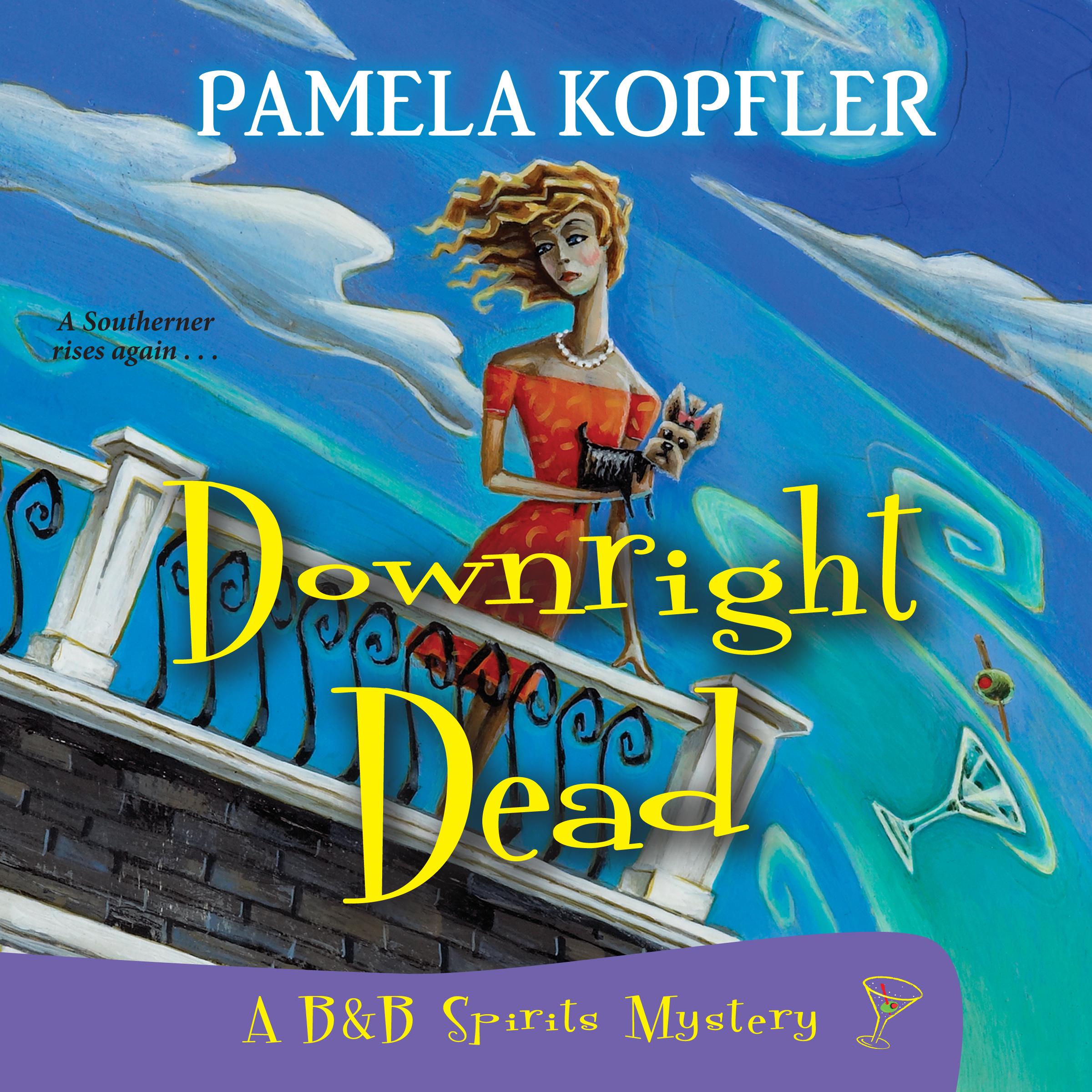 Downright Dead