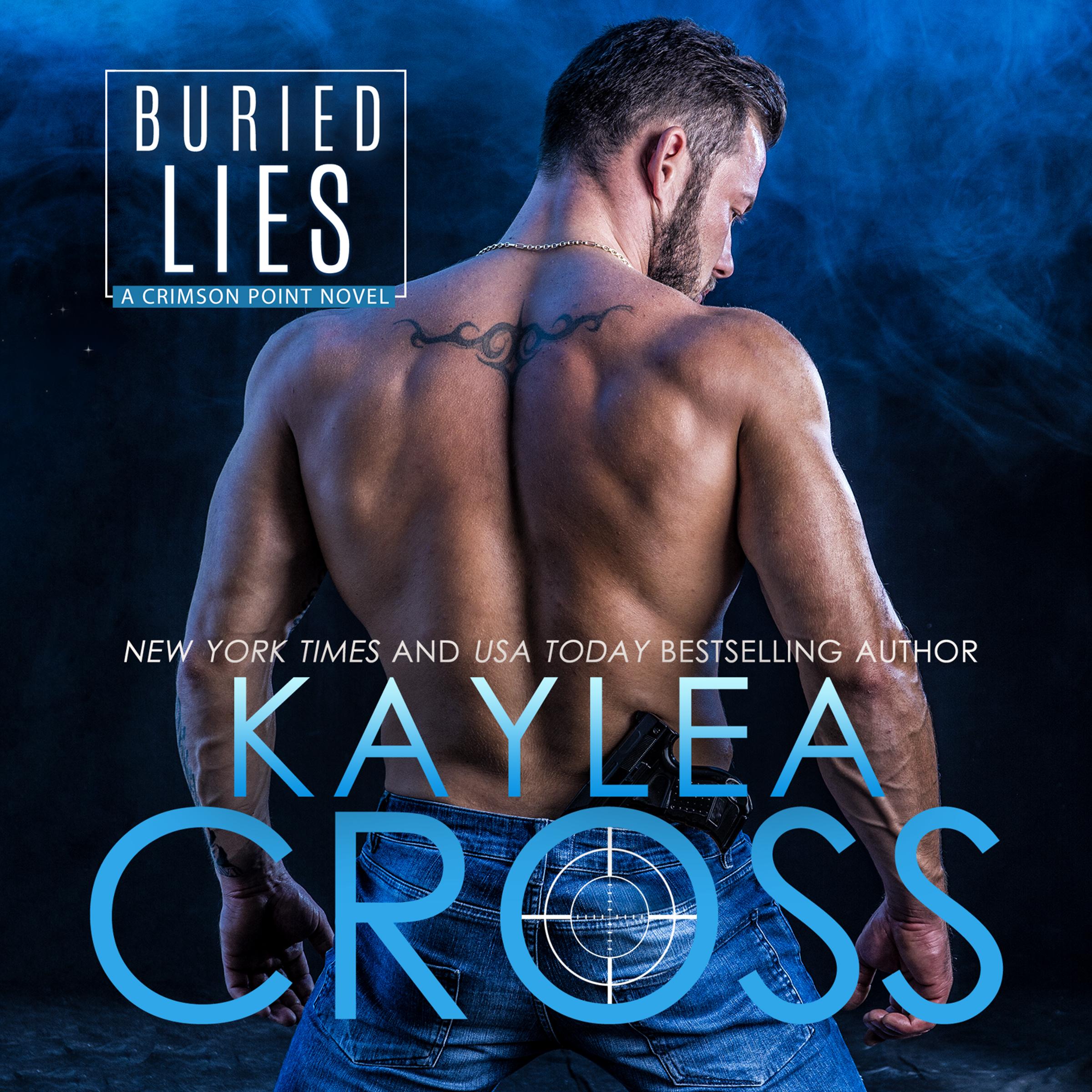 Buried Lies