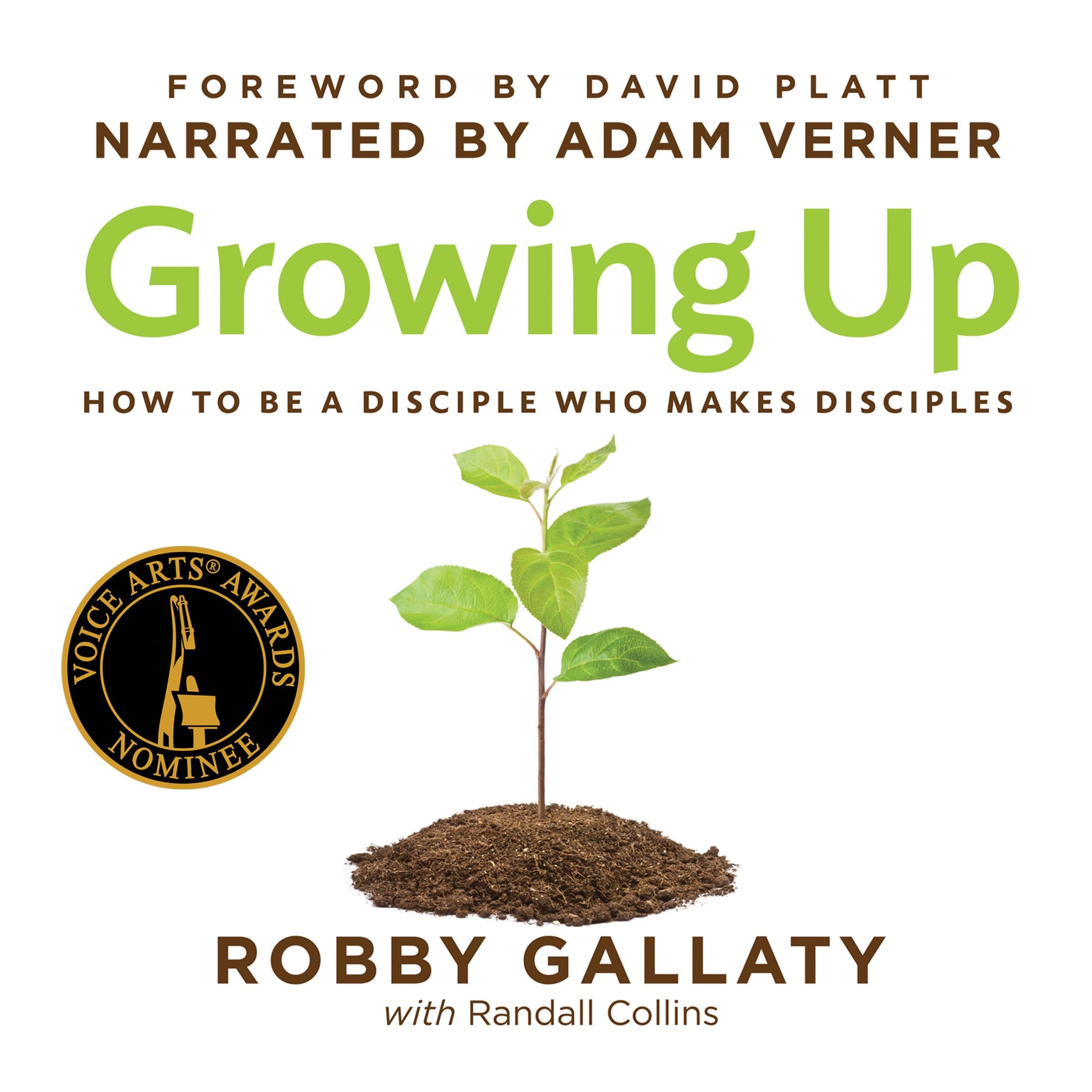 Growing Up