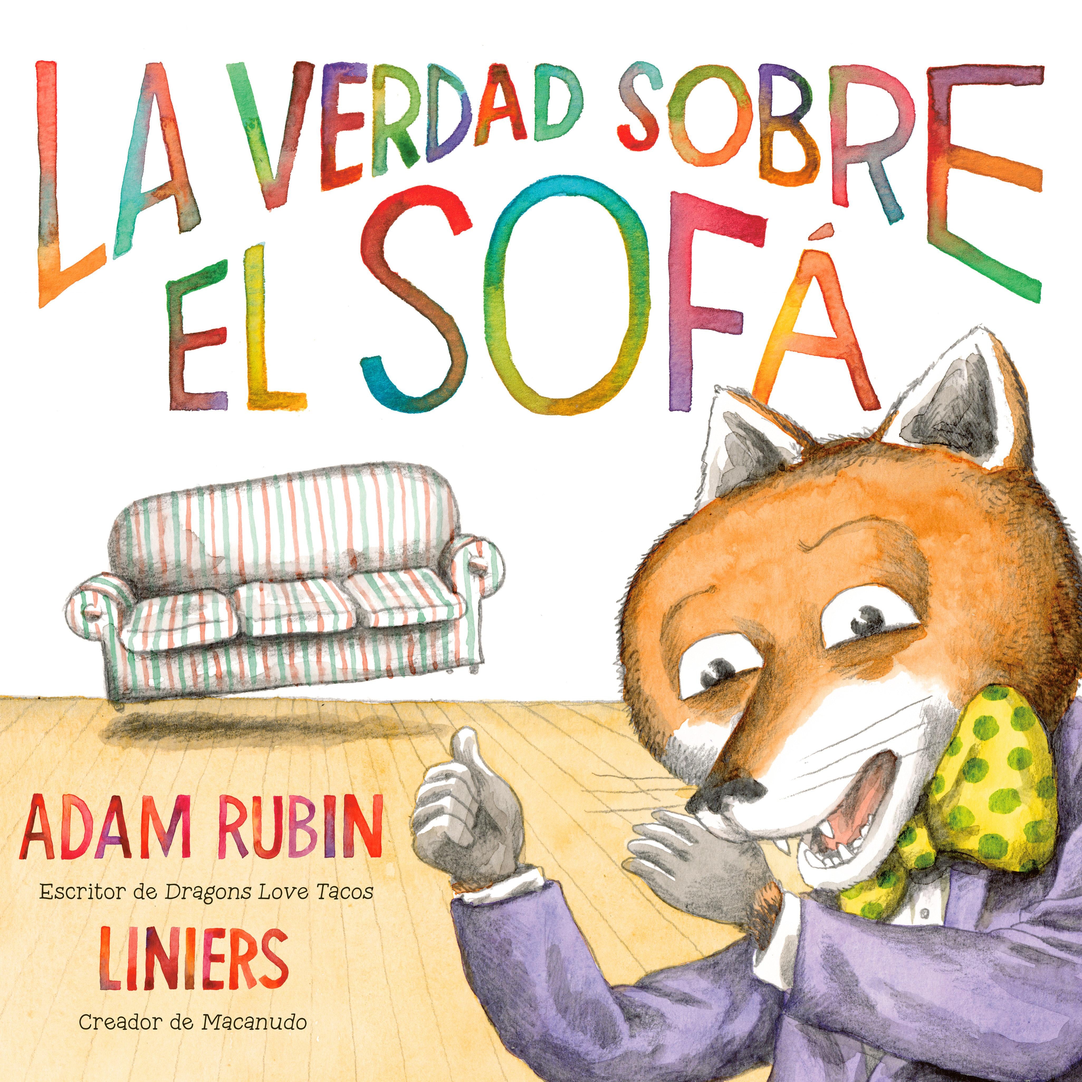 La verdad sobre el sofá