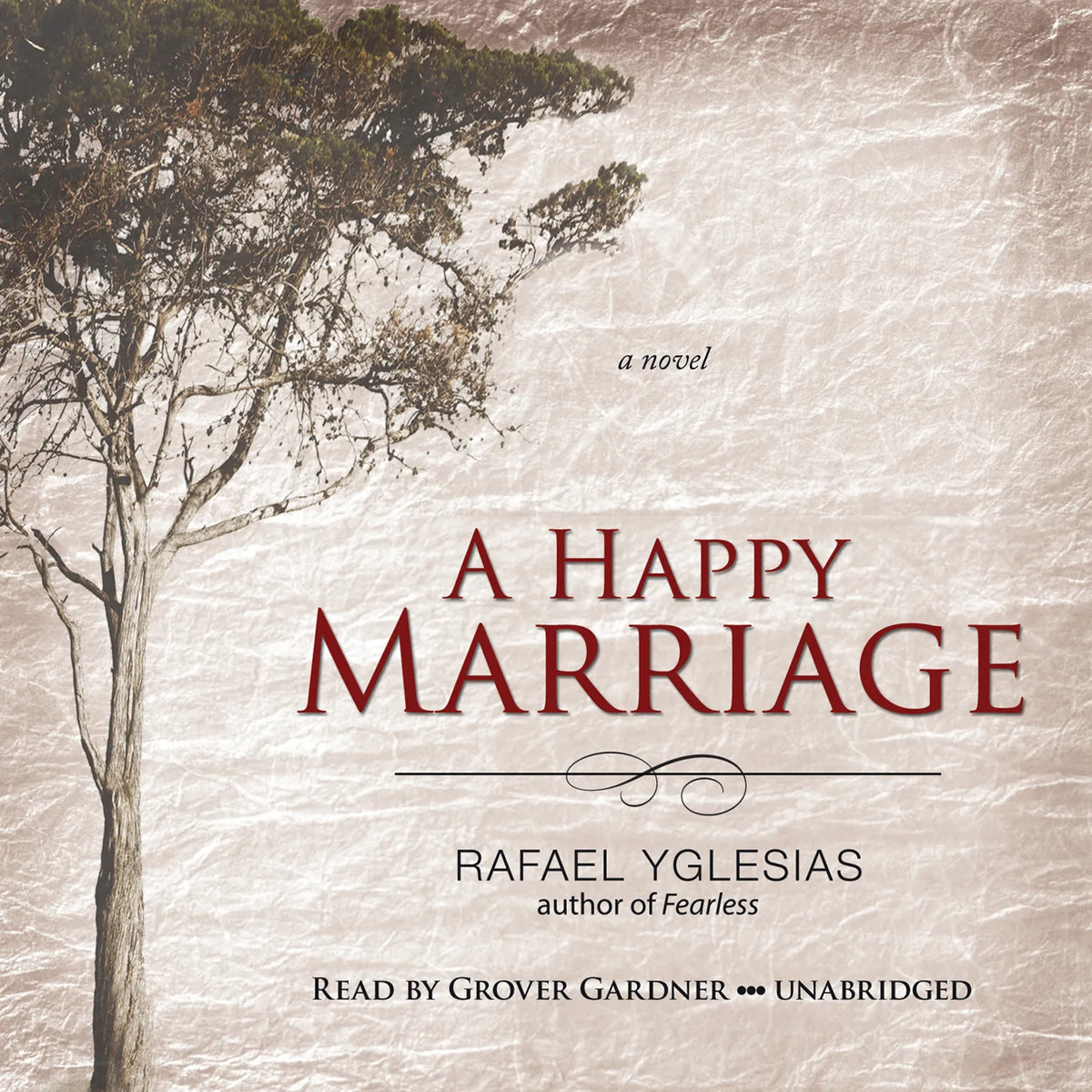 A Happy Marriage