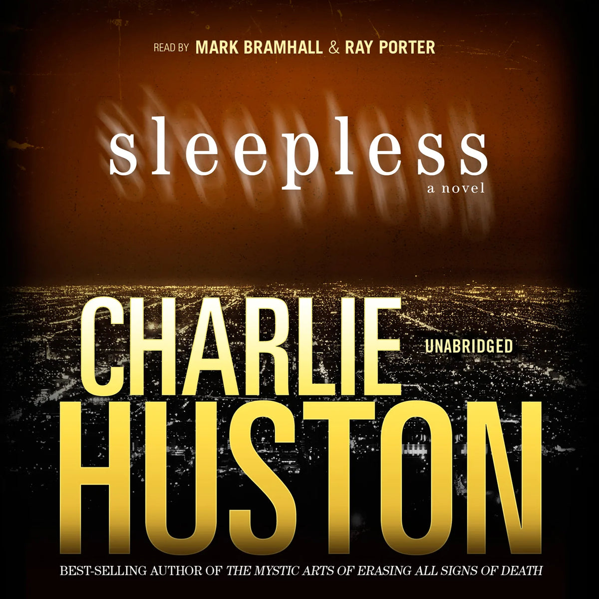 Sleepless