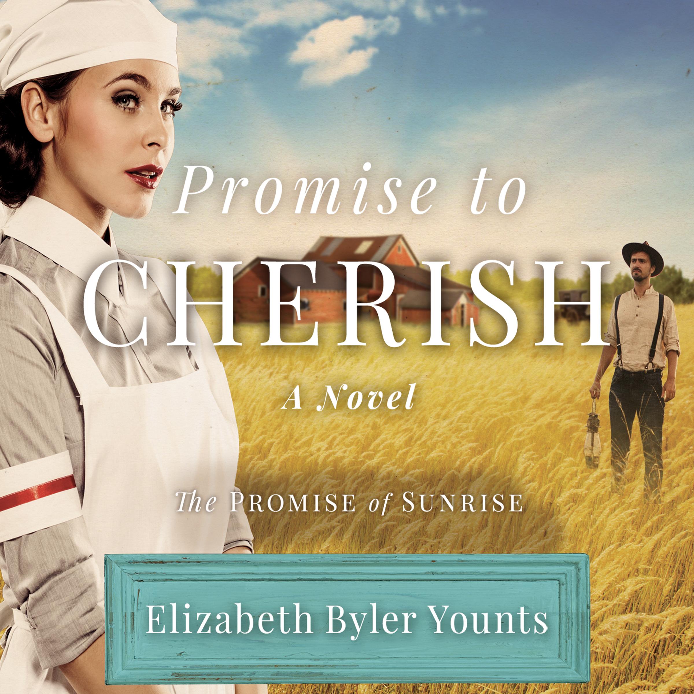 Promise to Cherish