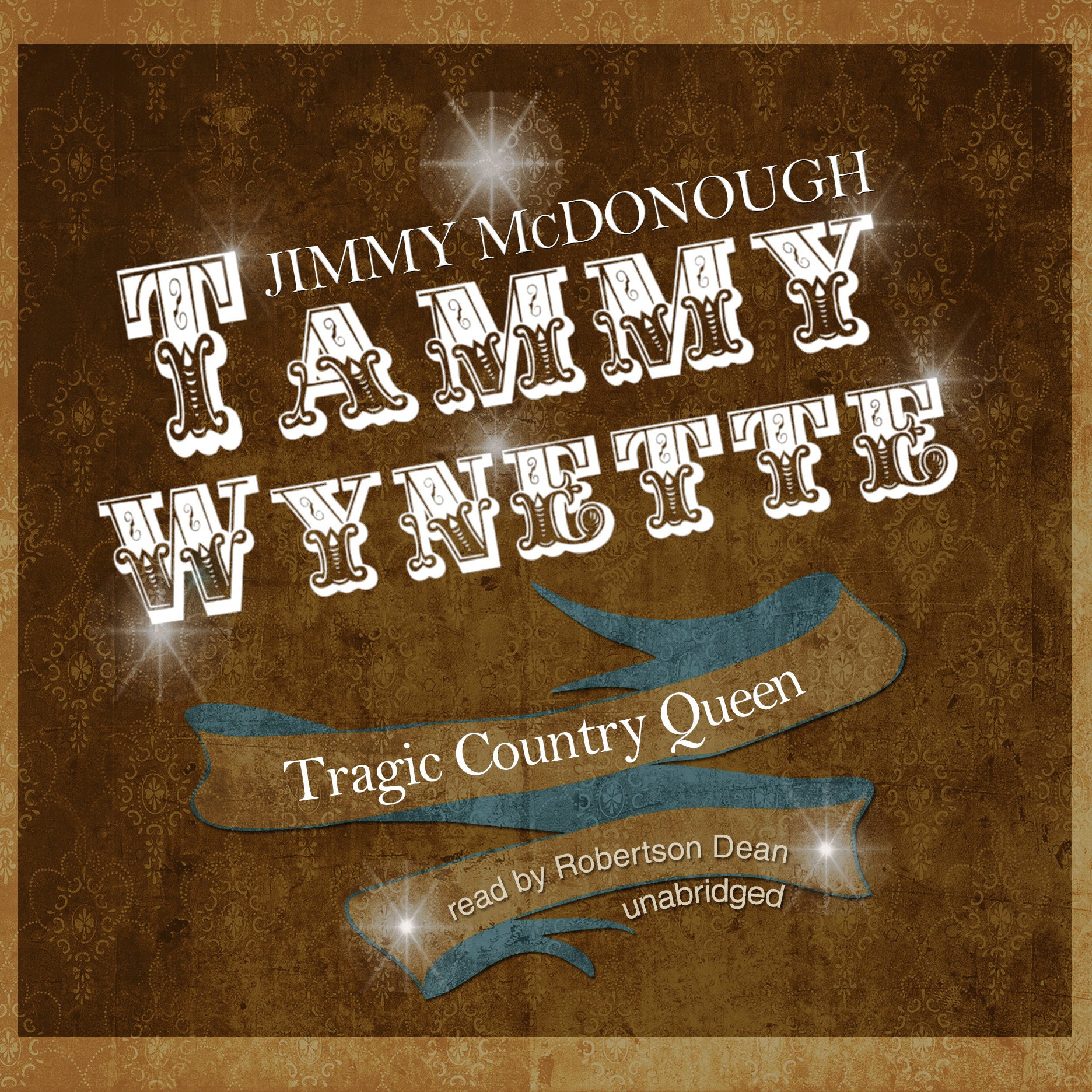 Tammy Wynette