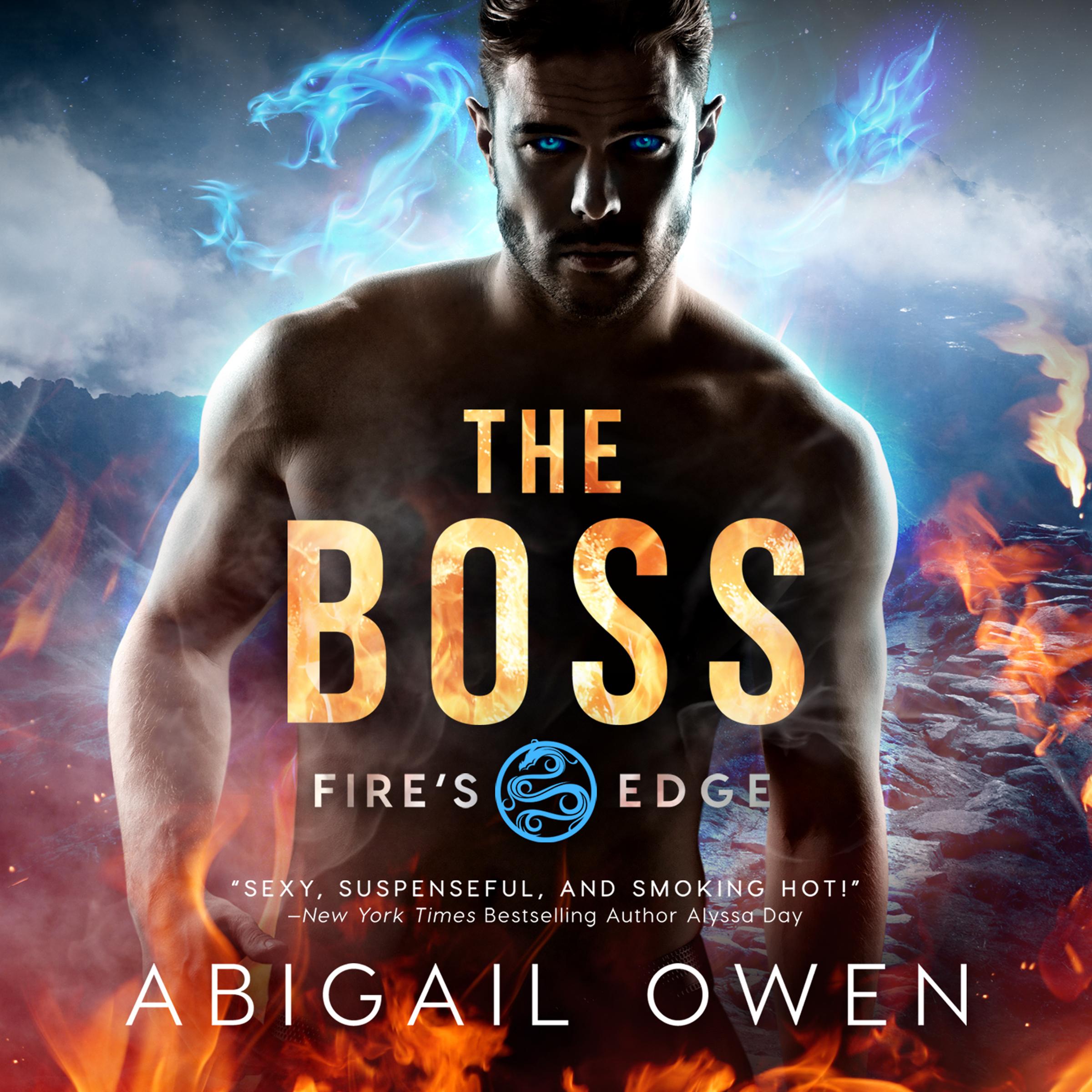 The Boss