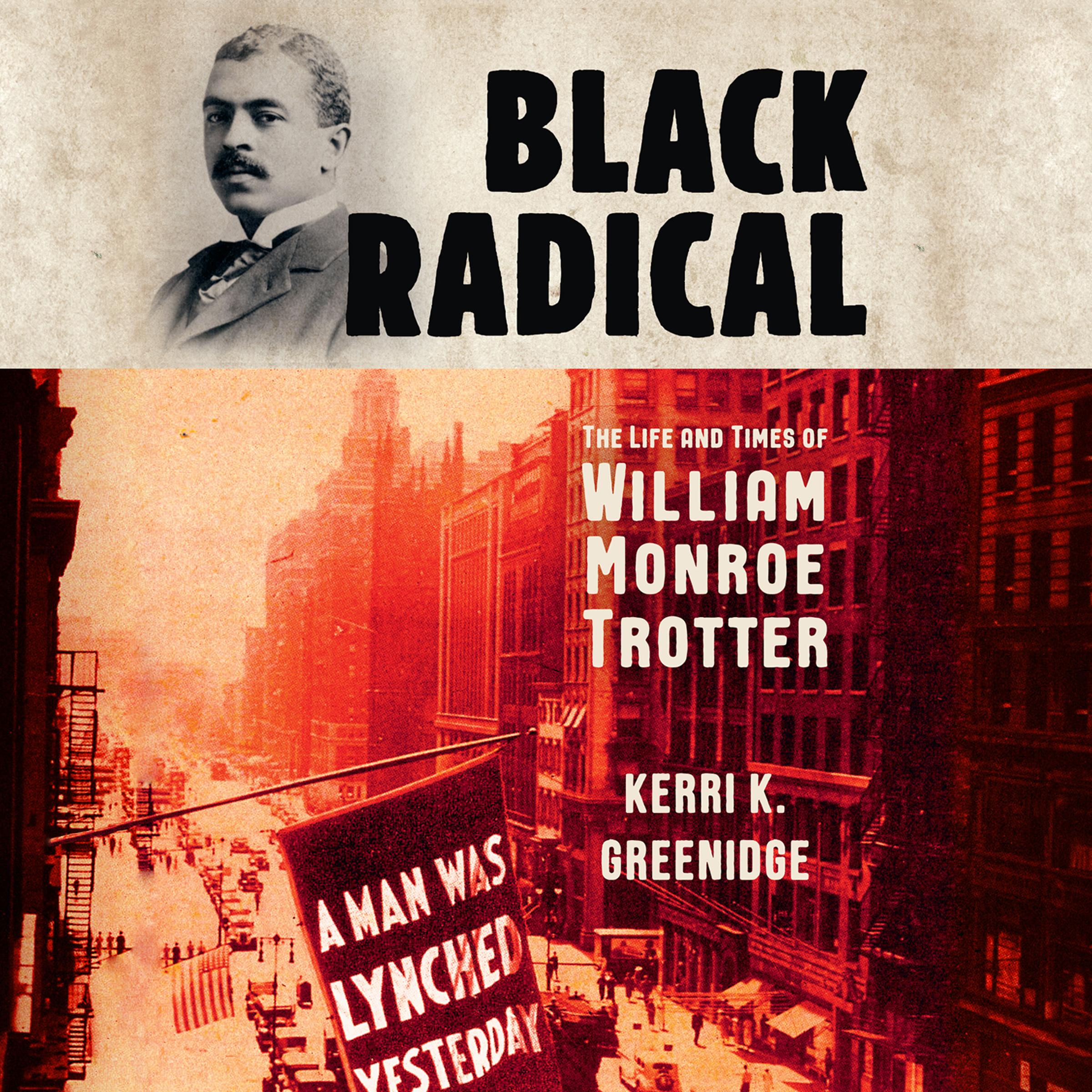 Black Radical