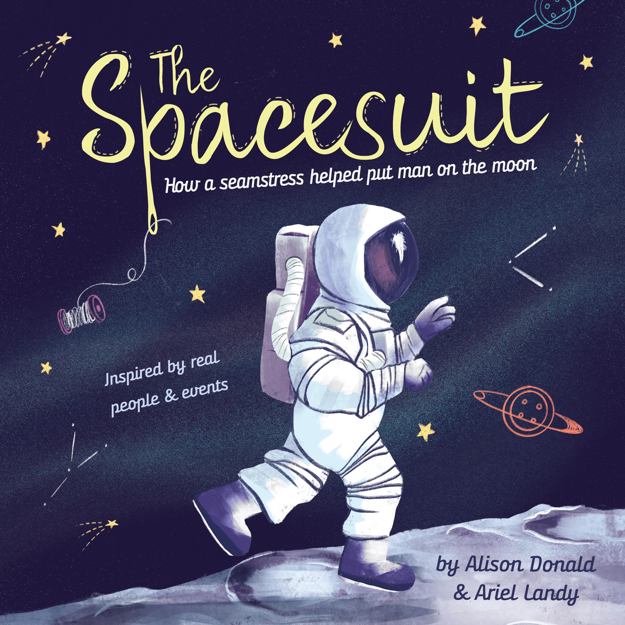 The Spacesuit