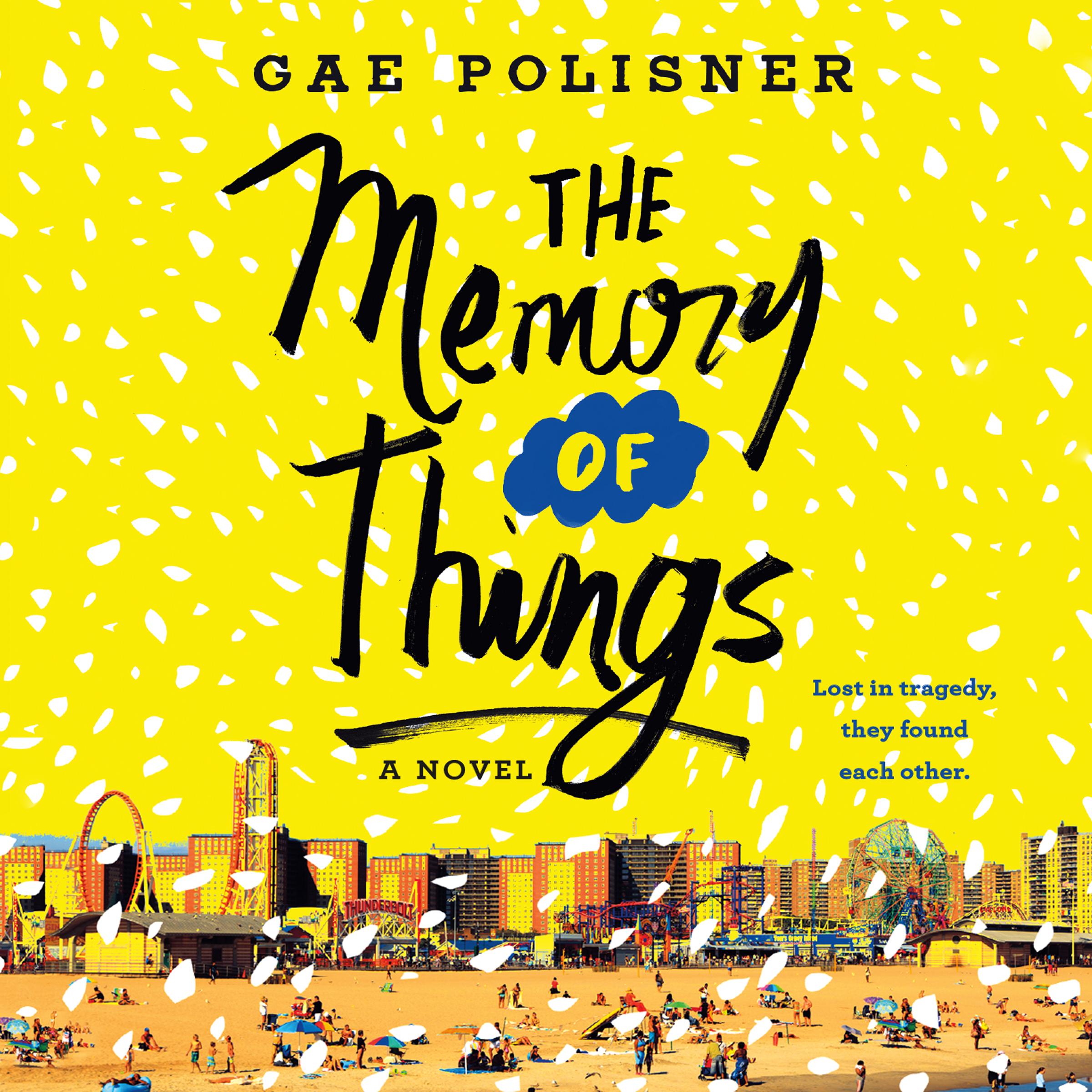 The Memory of Things