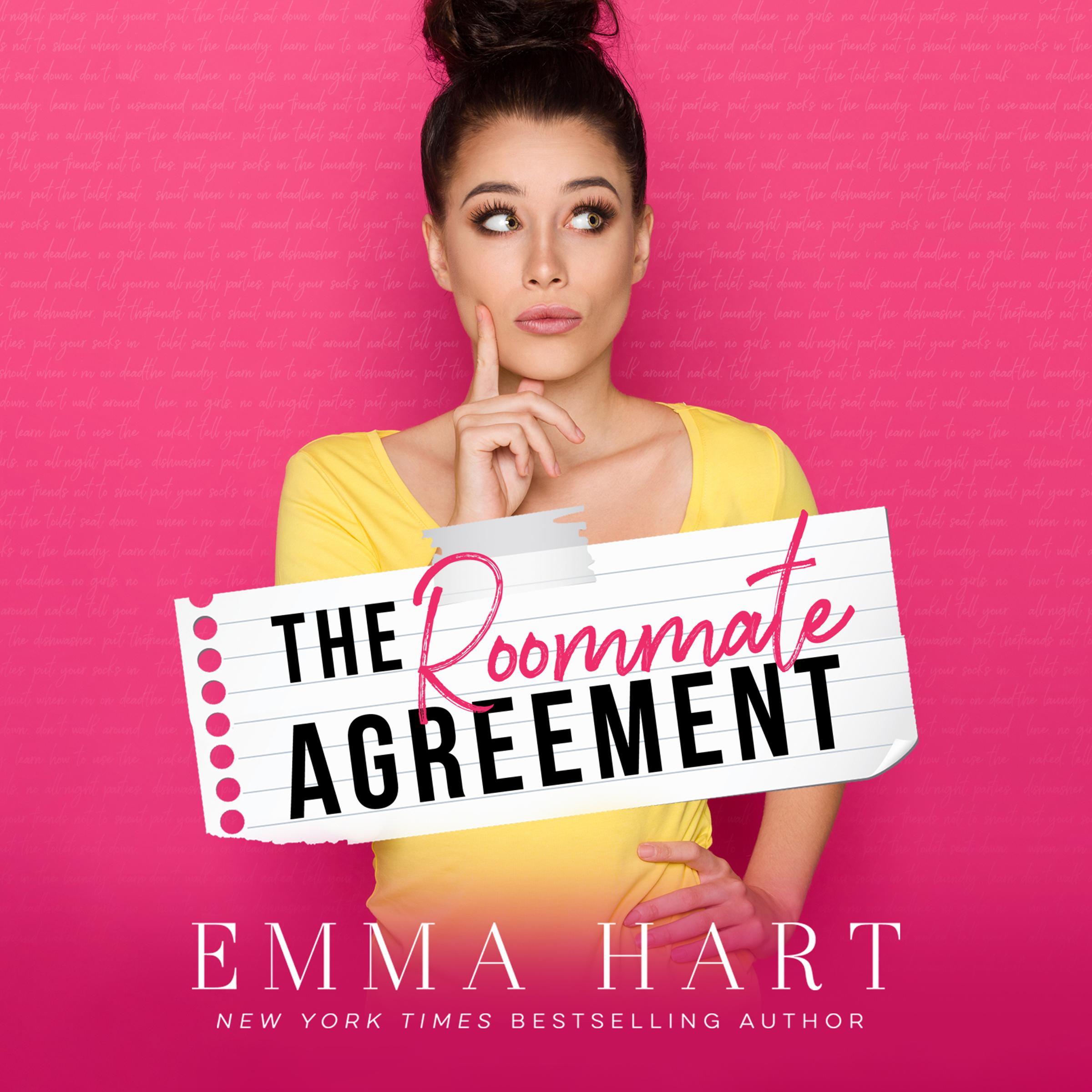 The Roommate Agreement