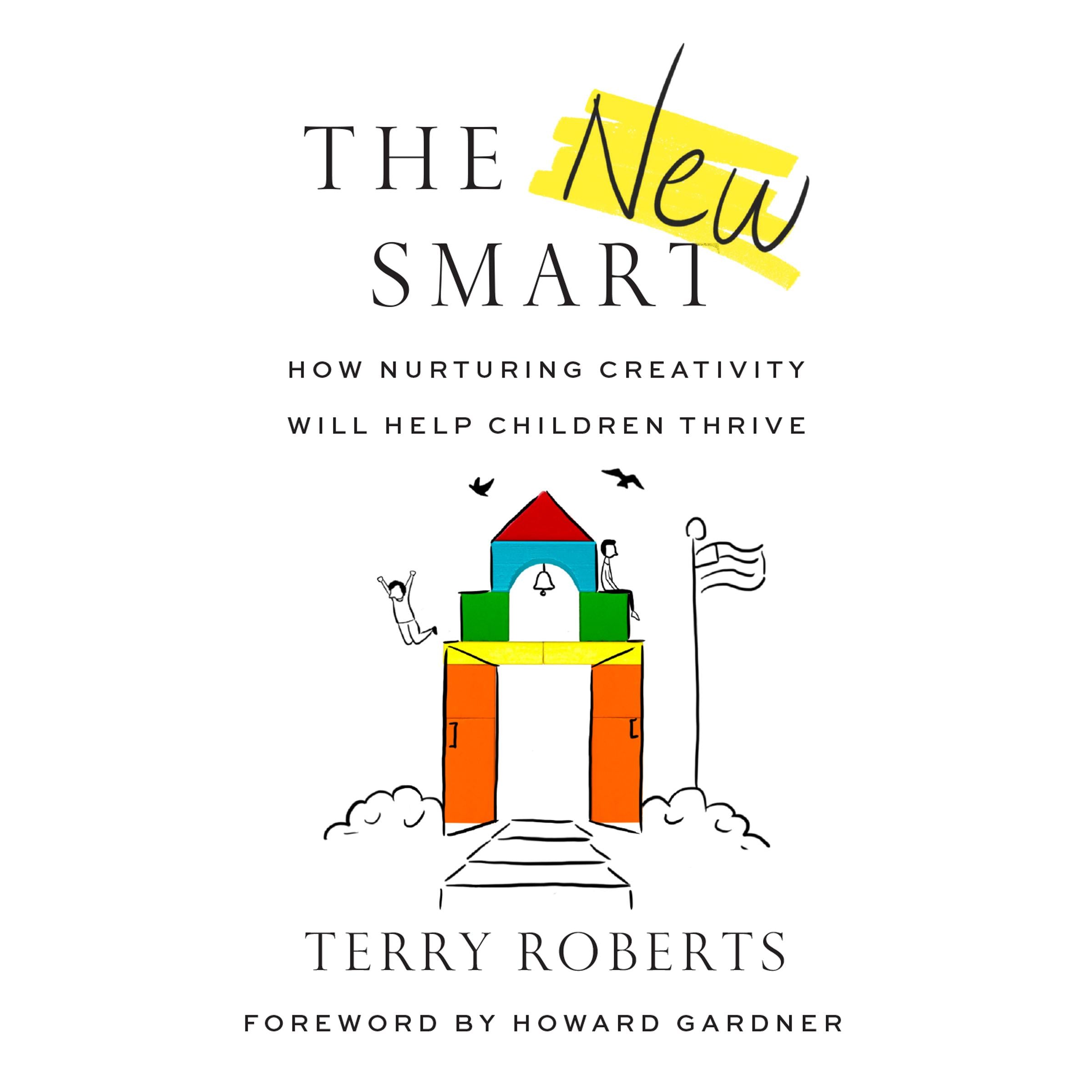 The New Smart