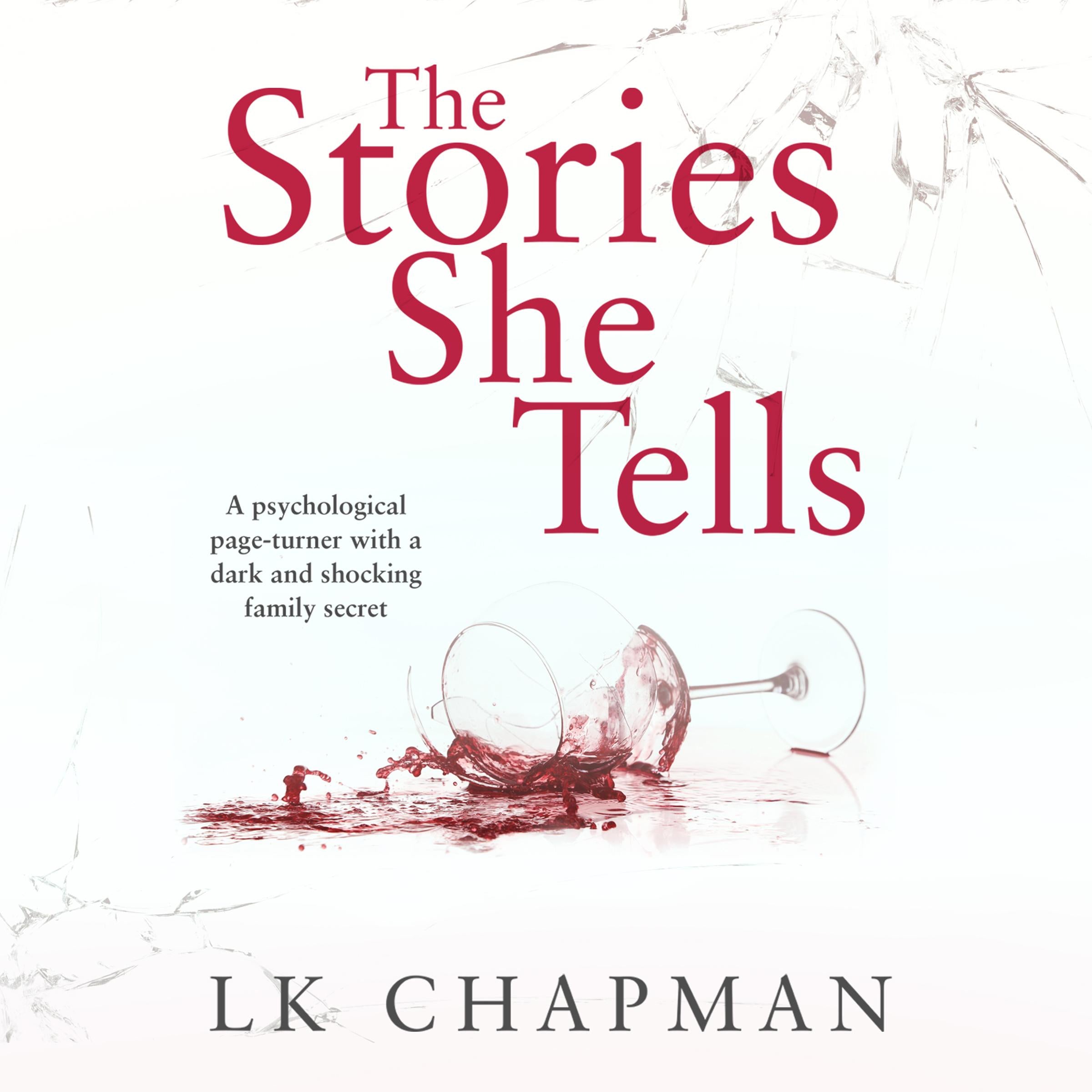 The Stories She Tells