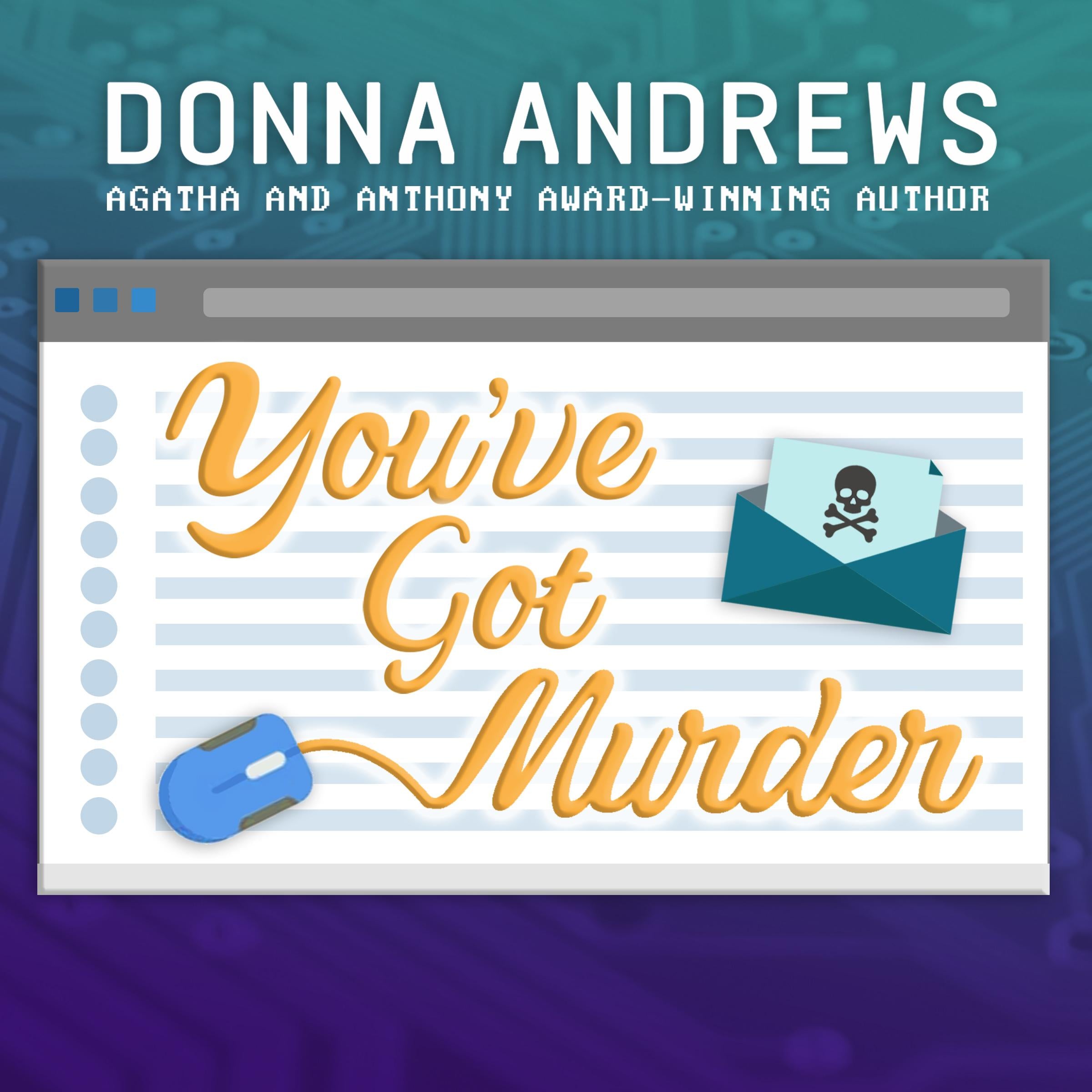 You've Got Murder