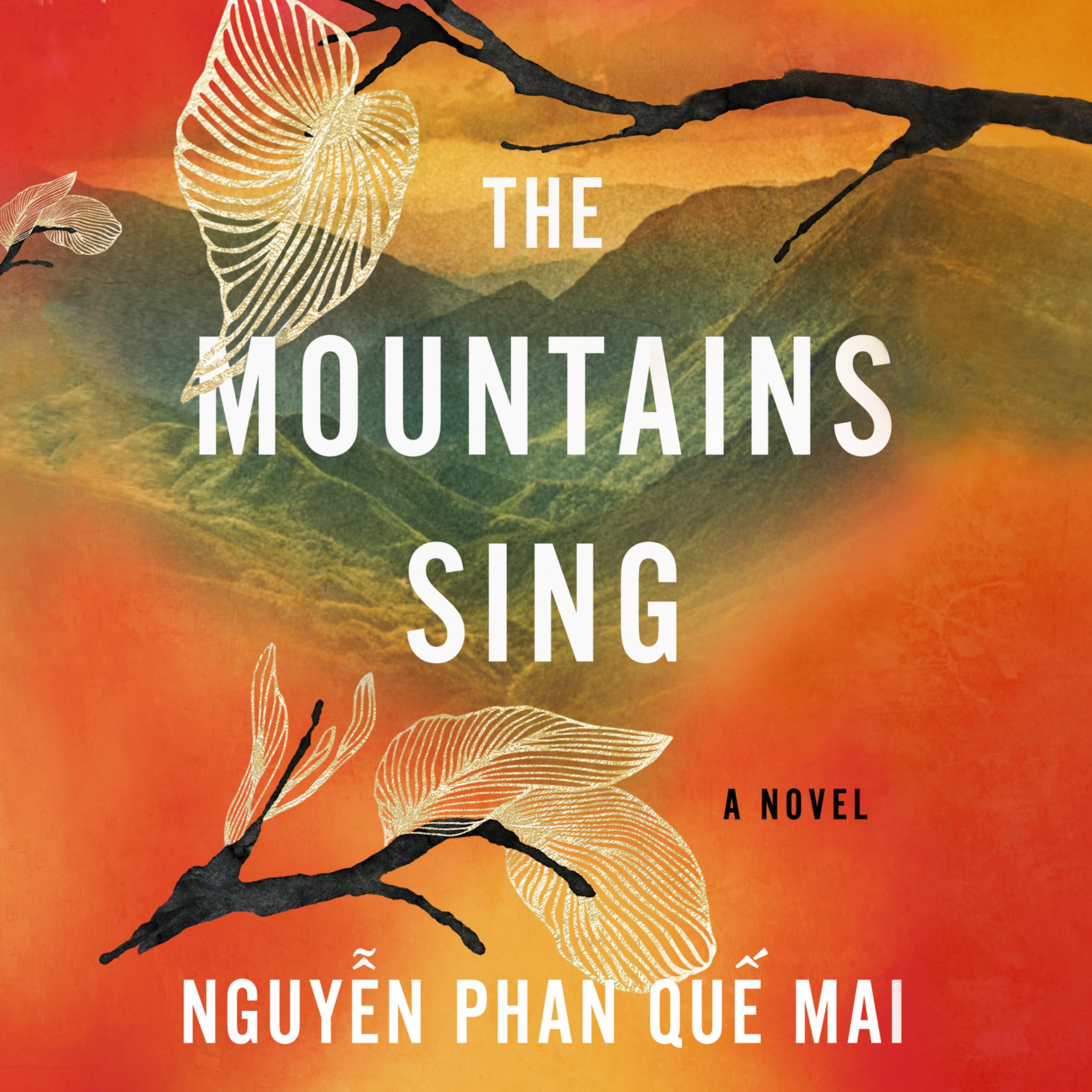 The Mountains Sing