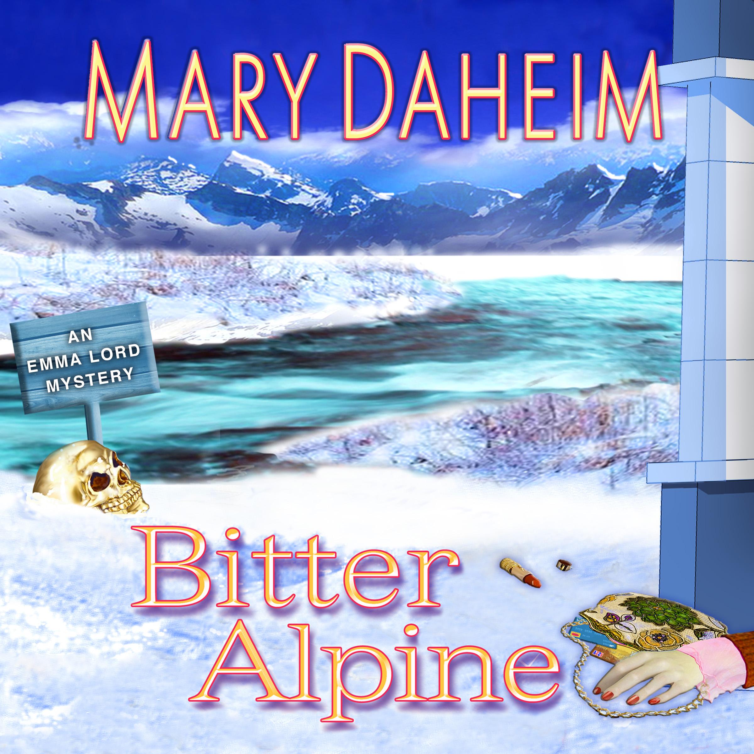 Bitter Alpine