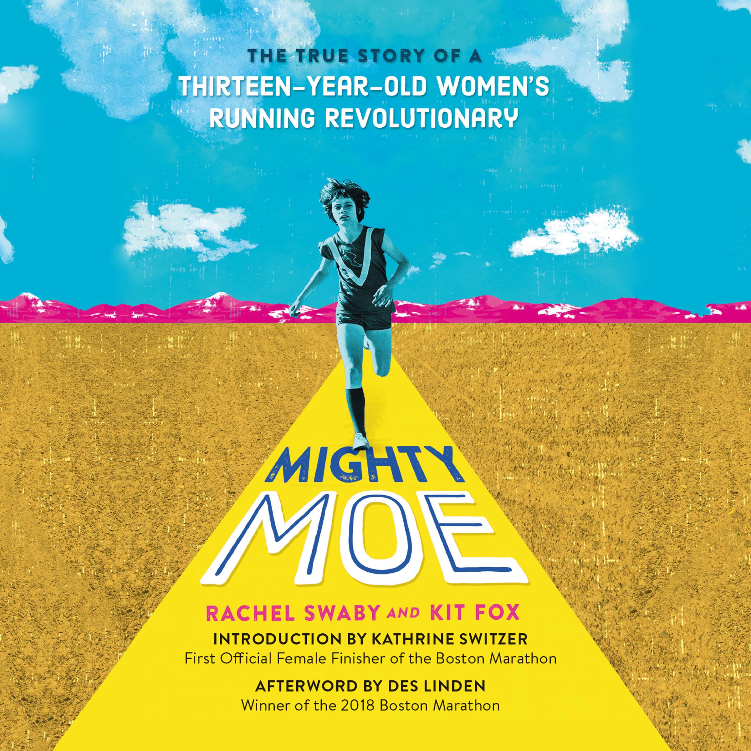 Mighty Moe