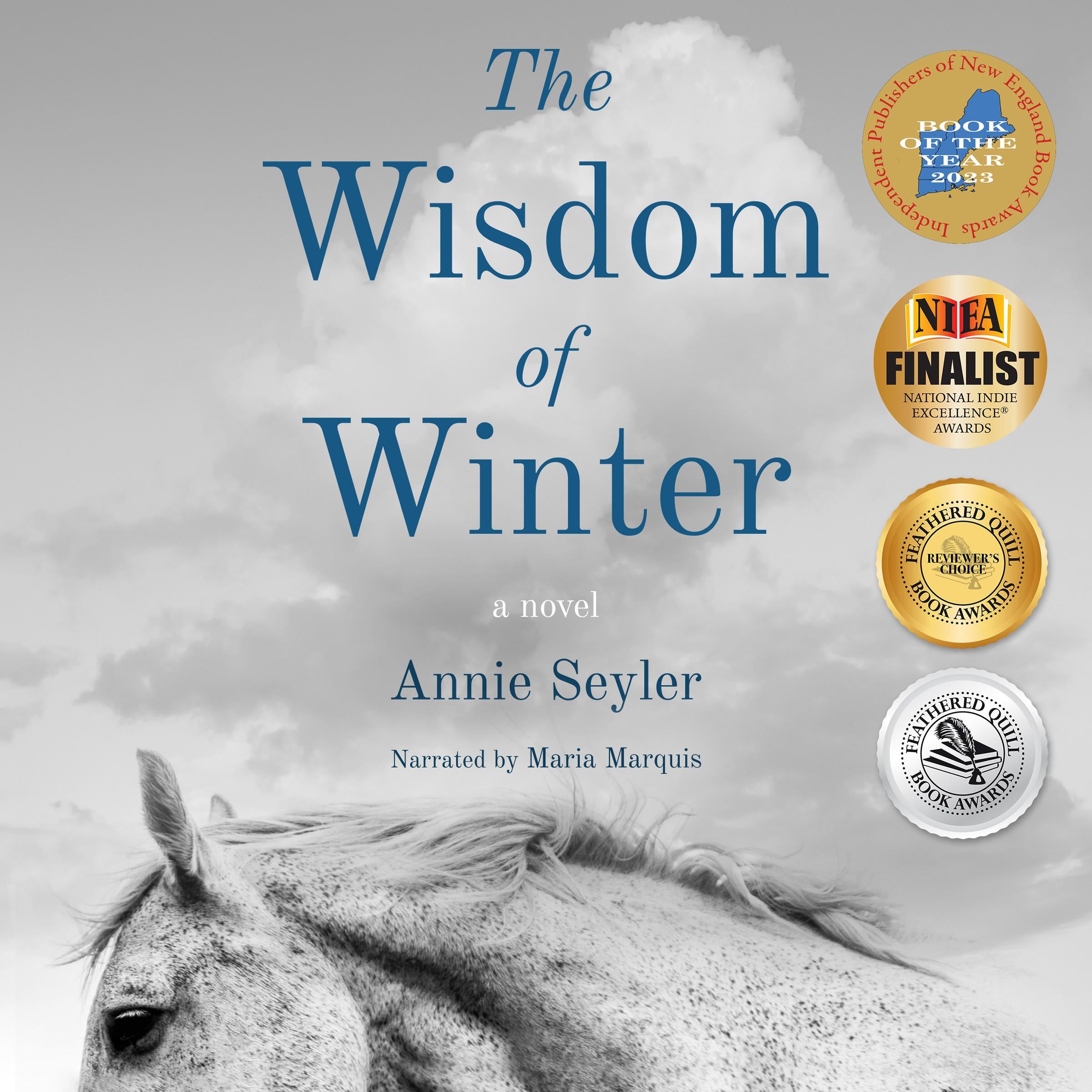 The Wisdom of Winter