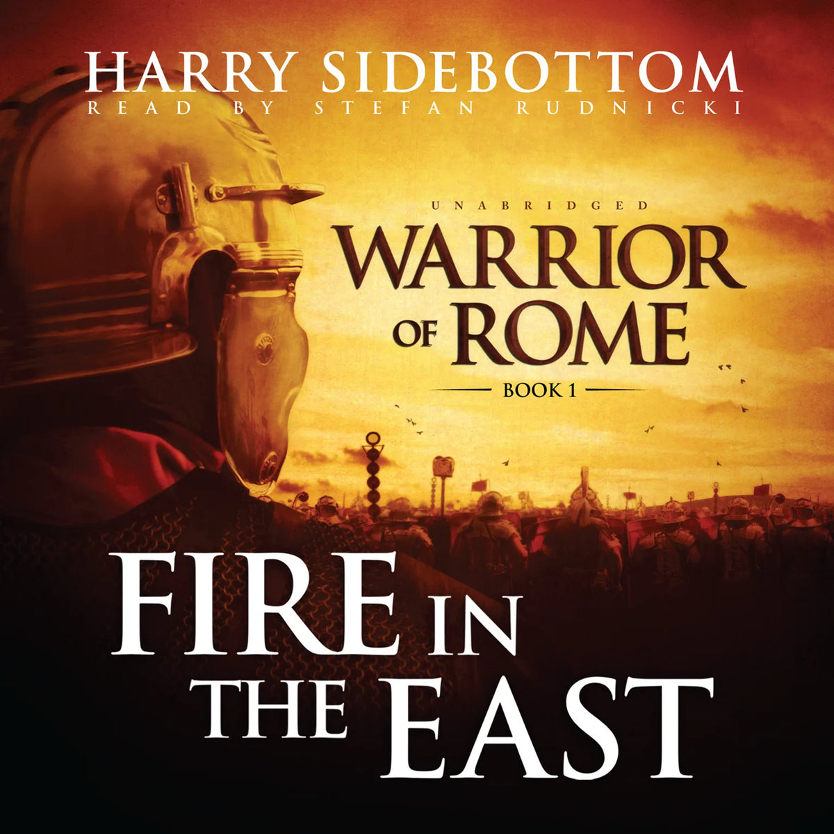 Fire in the East