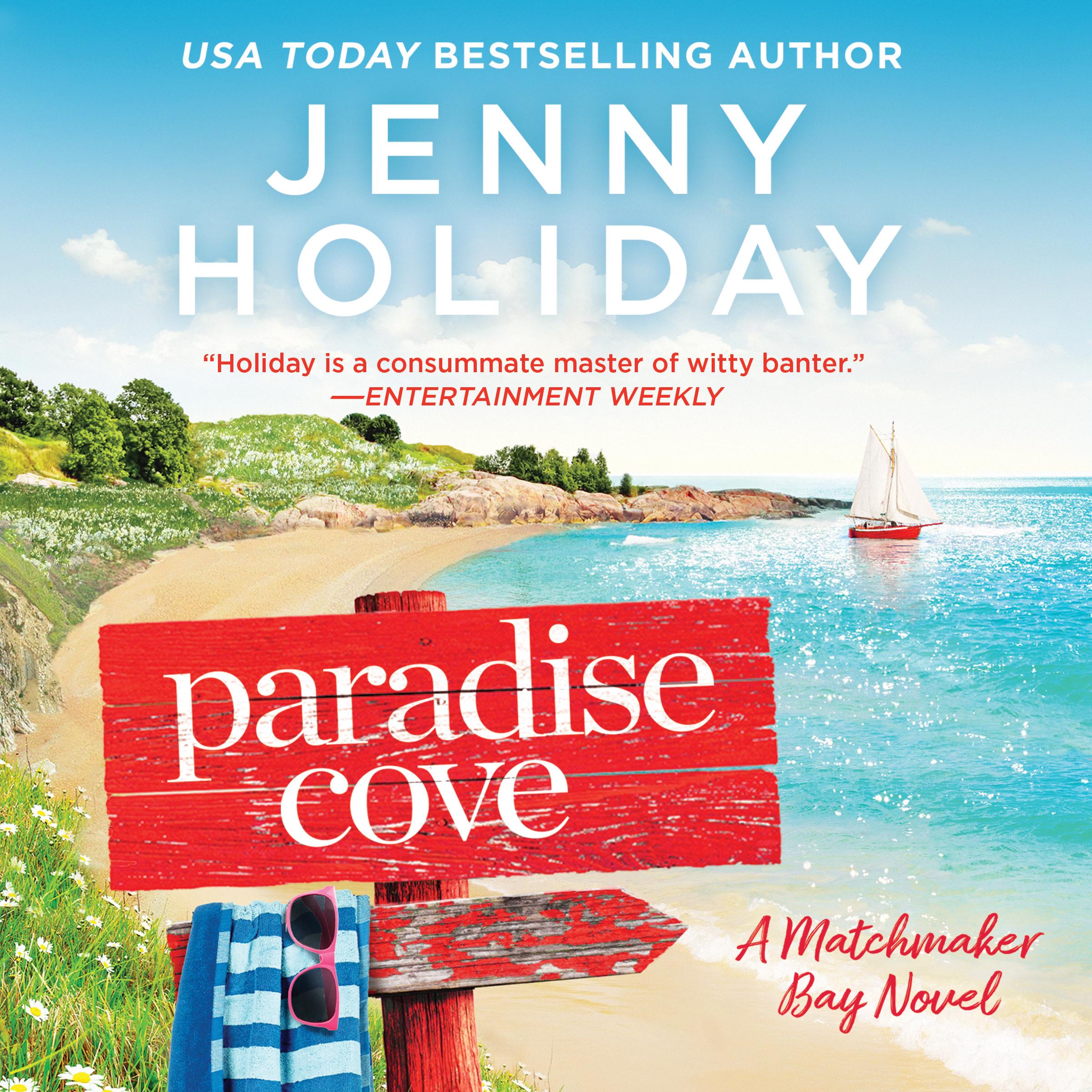 Paradise Cove
