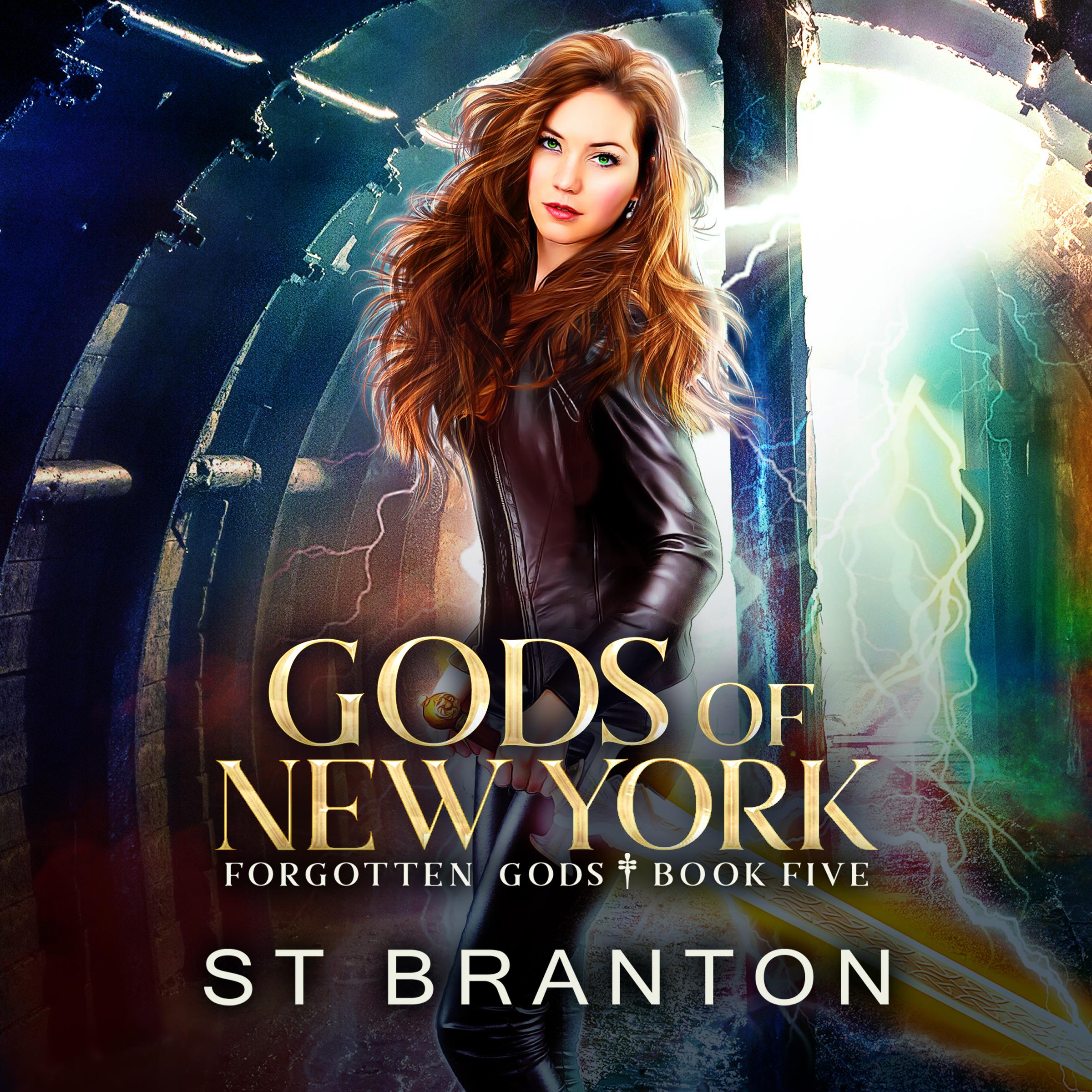 Gods of New York
