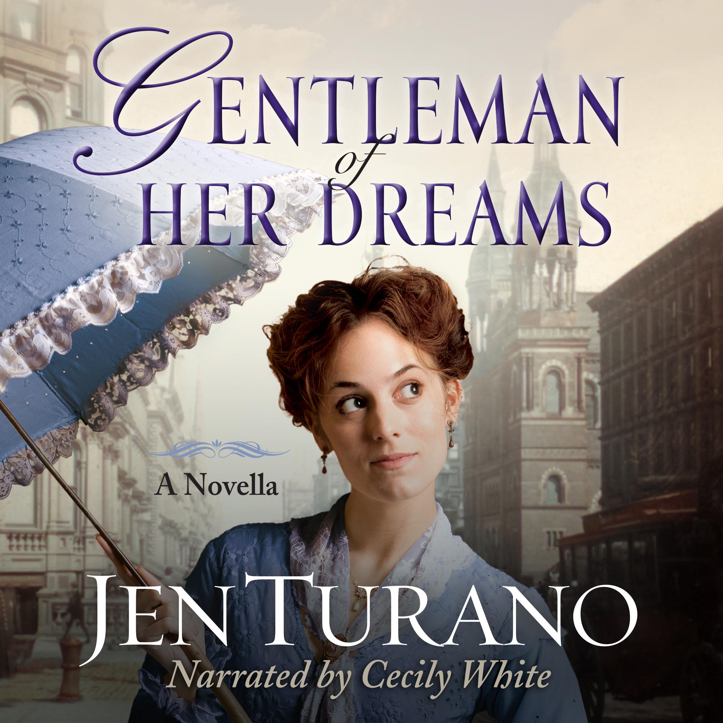 Gentleman of Her Dreams