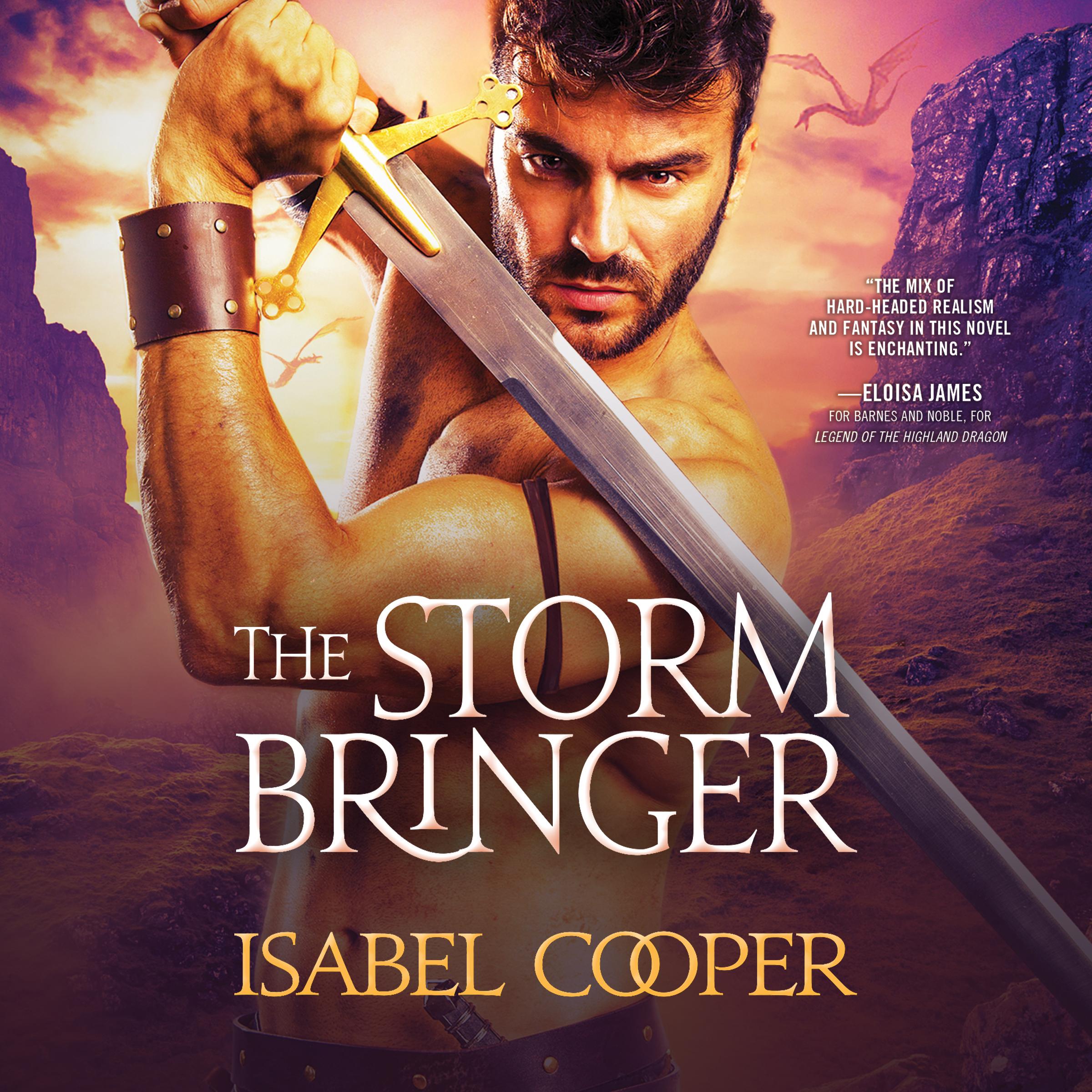 The Stormbringer