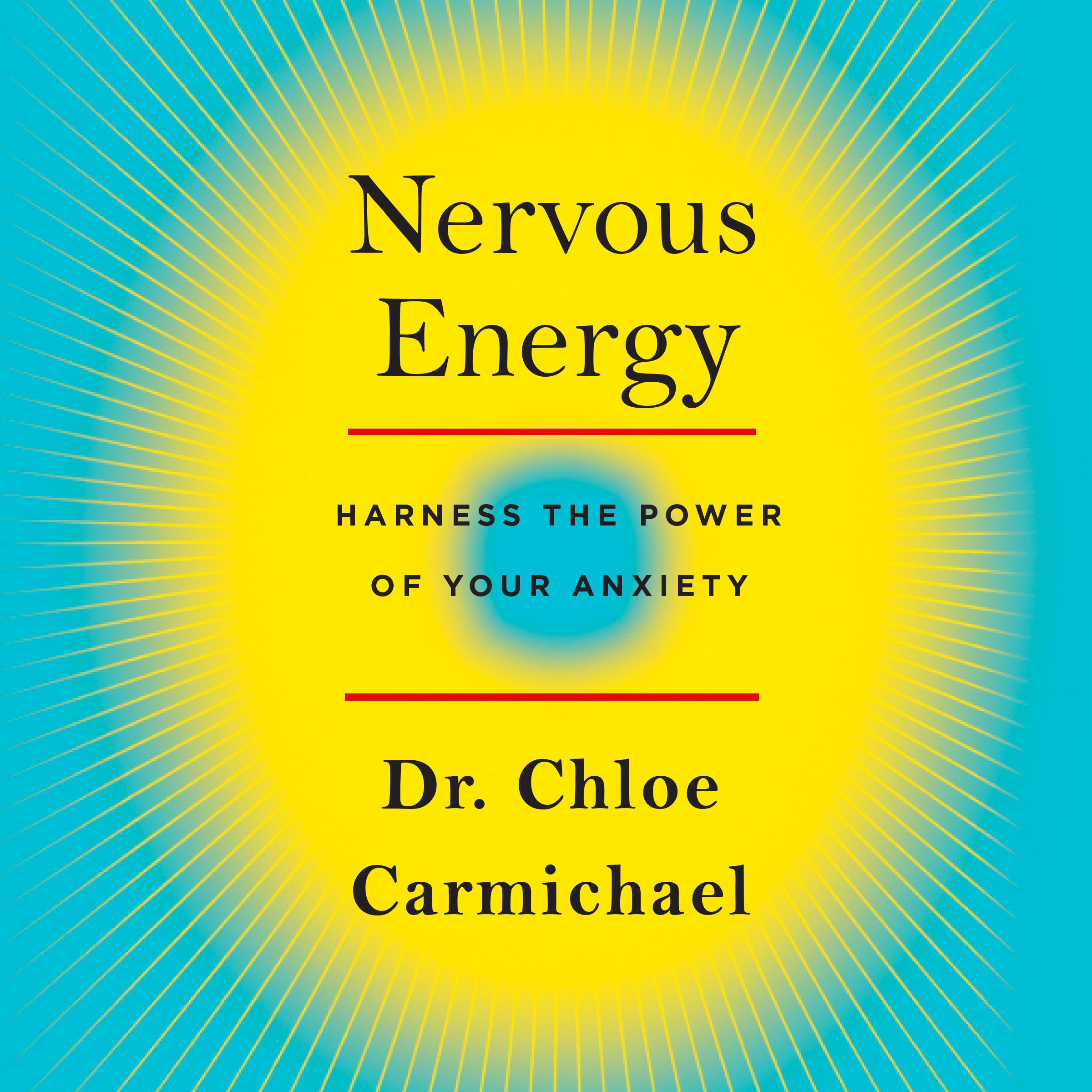 Nervous Energy
