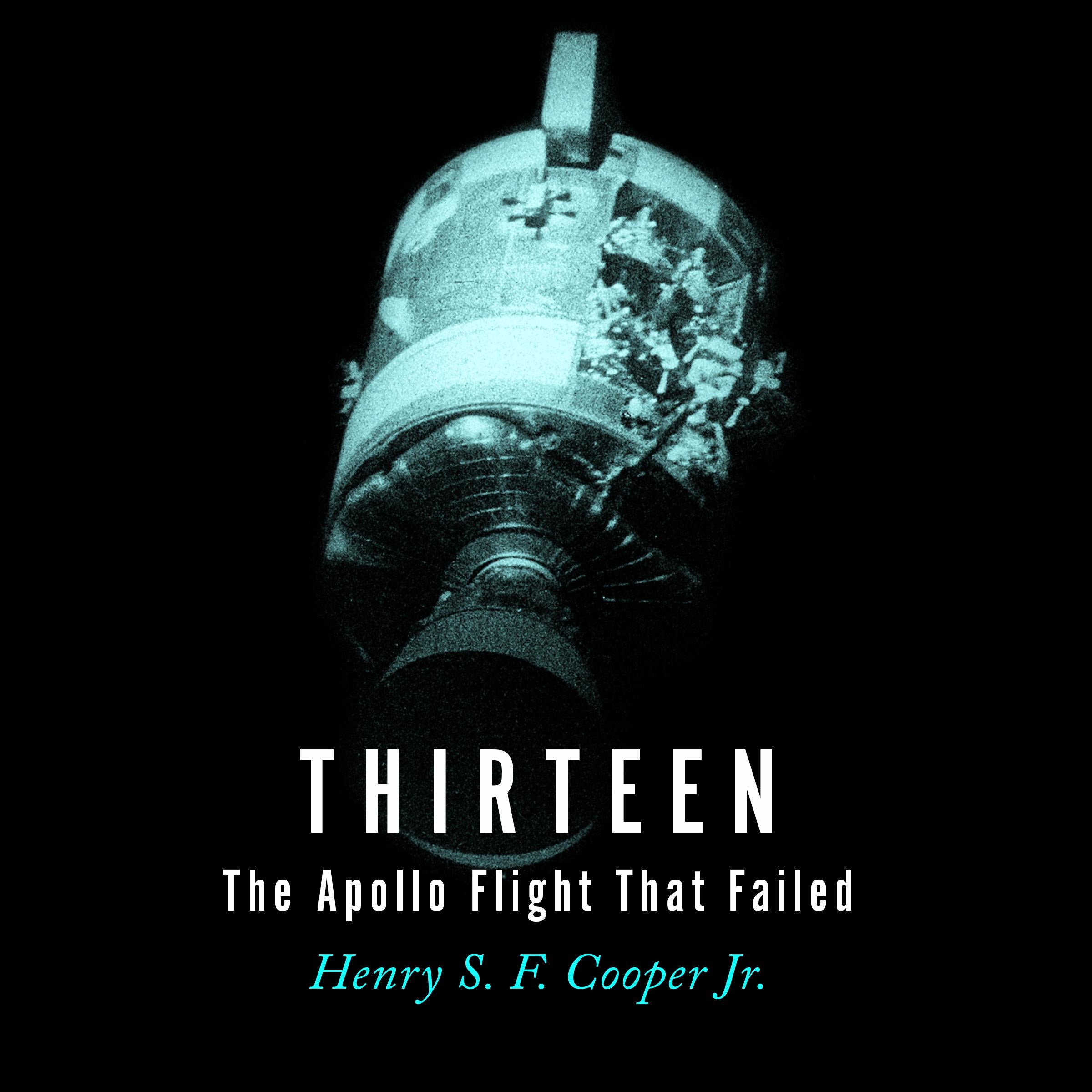 Thirteen