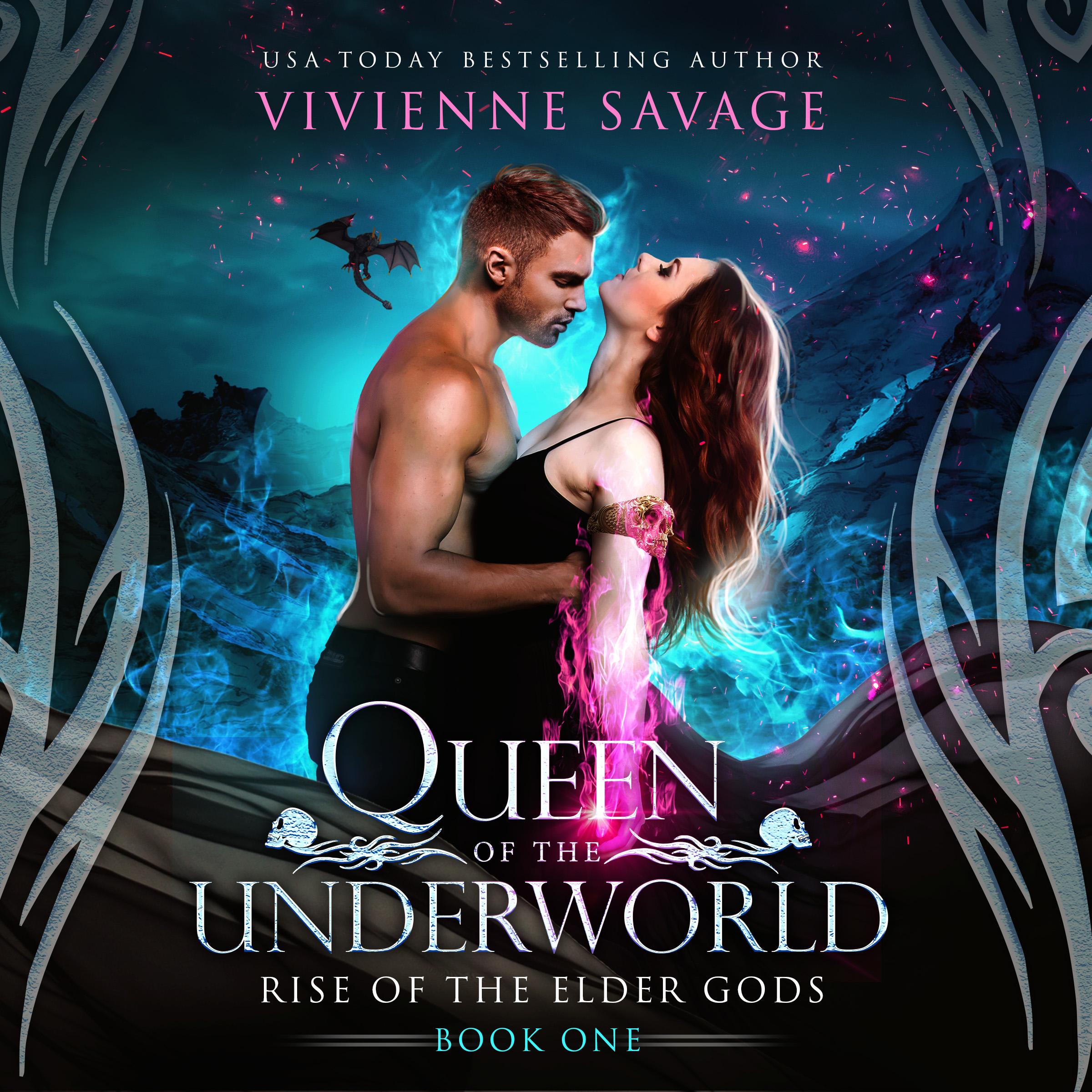 Queen of the Underworld