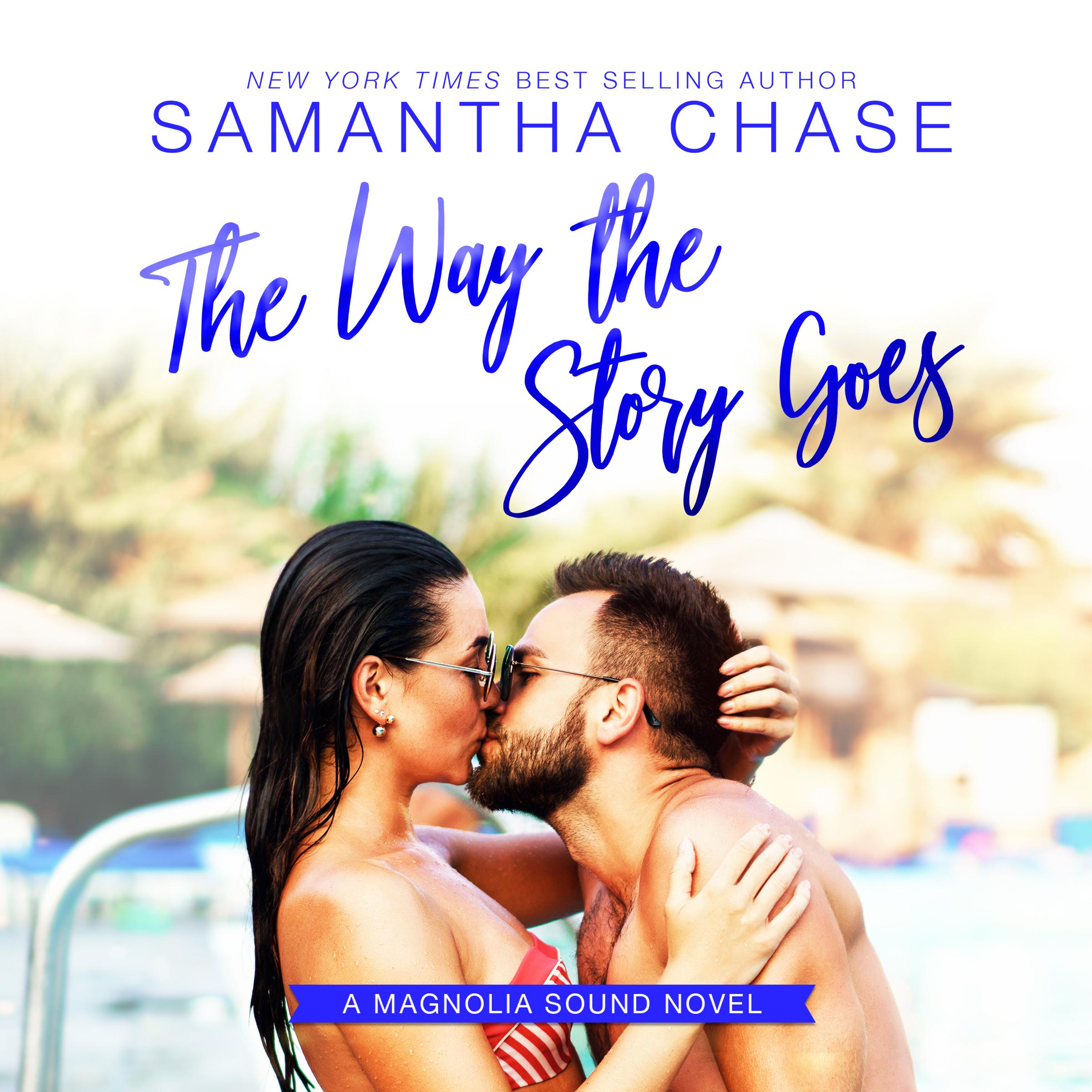 The Way the Story Goes