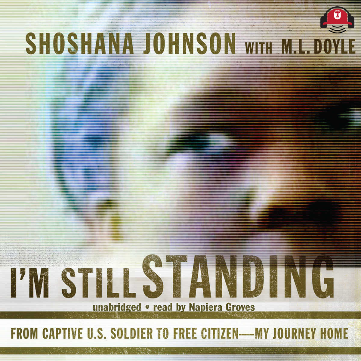 I'm Still Standing
