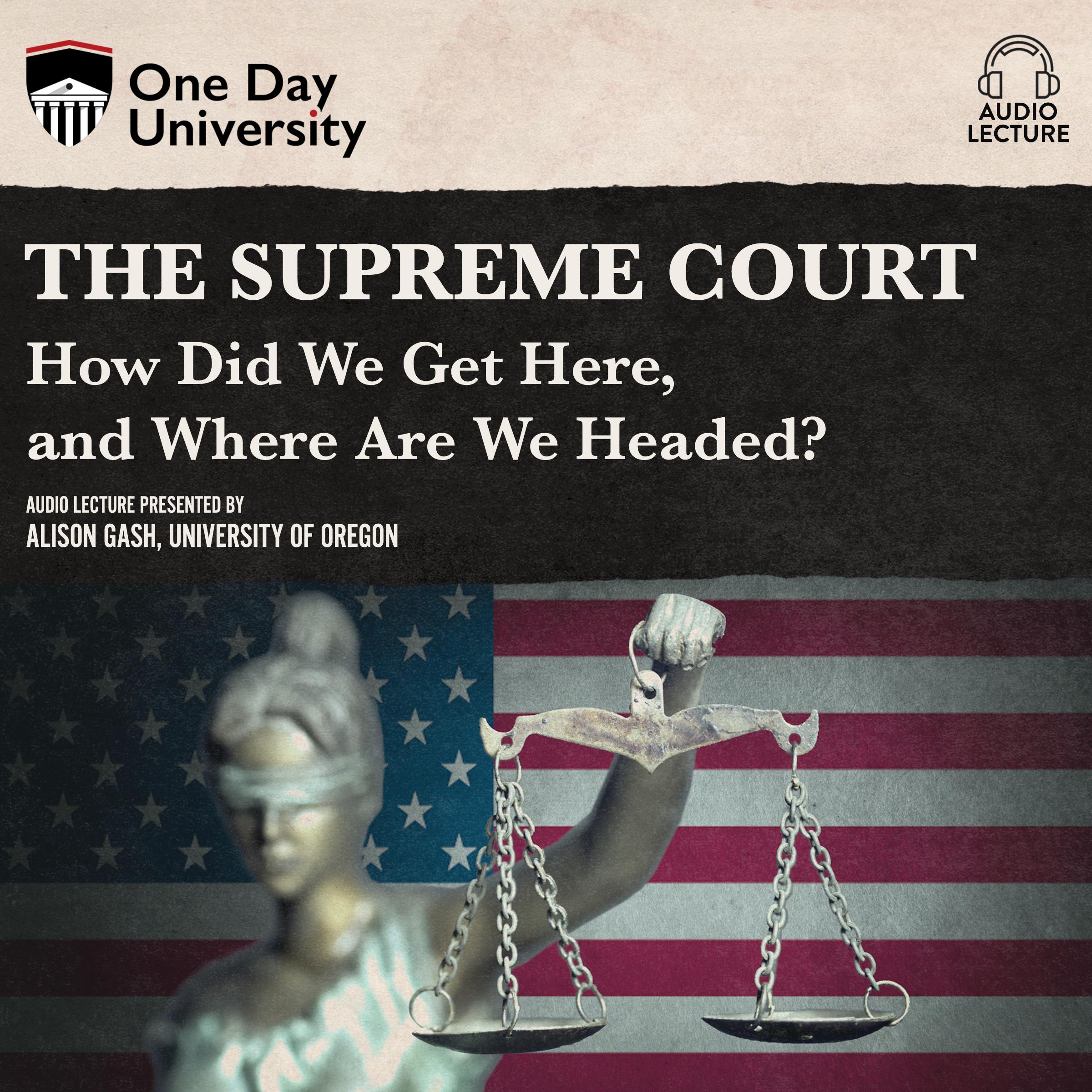 The Supreme Court