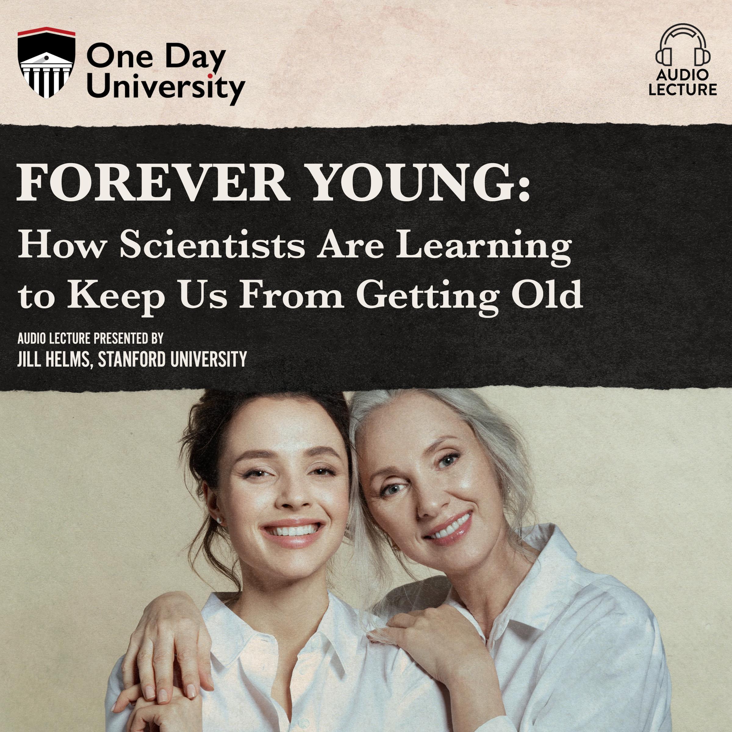 Forever Young