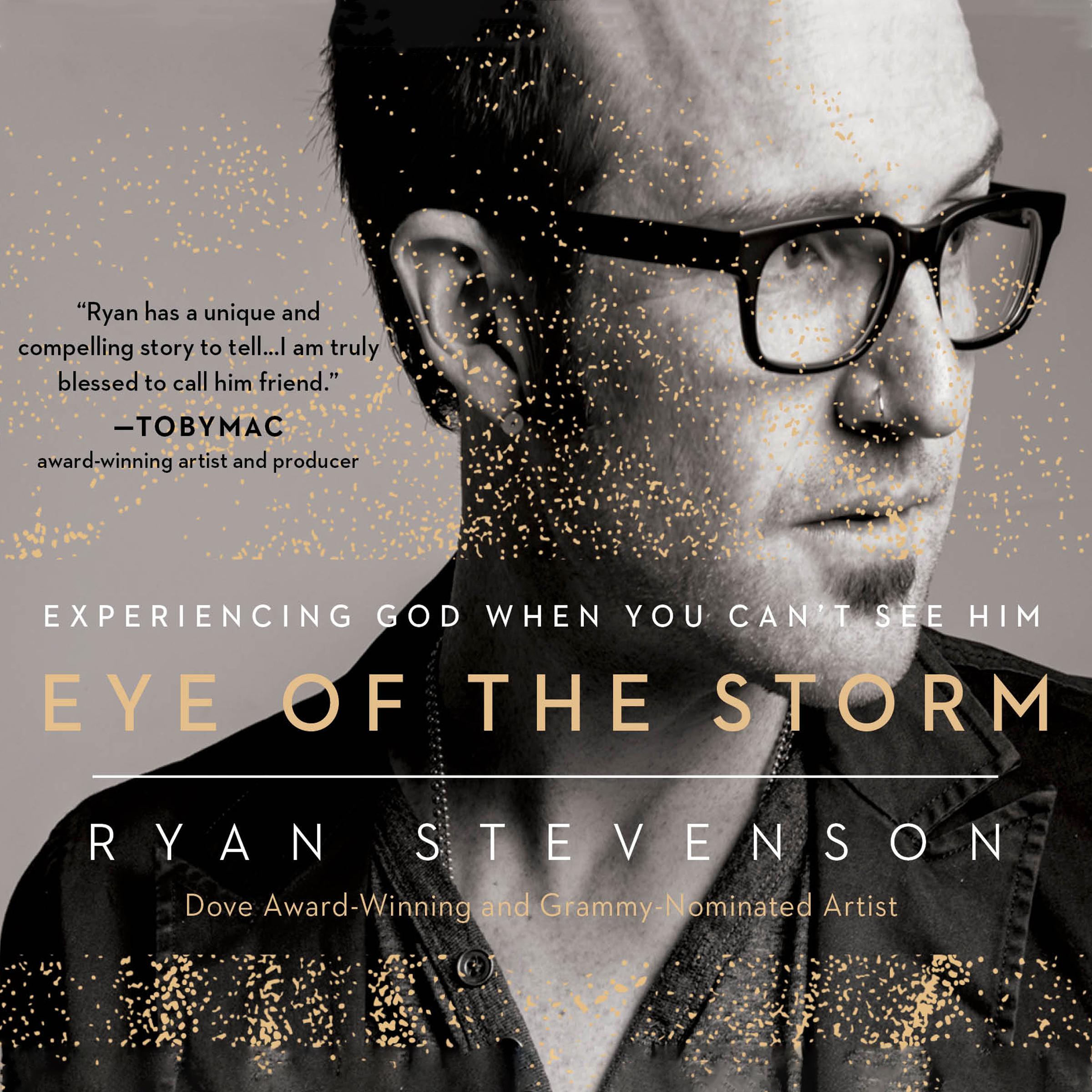 Eye of the Storm