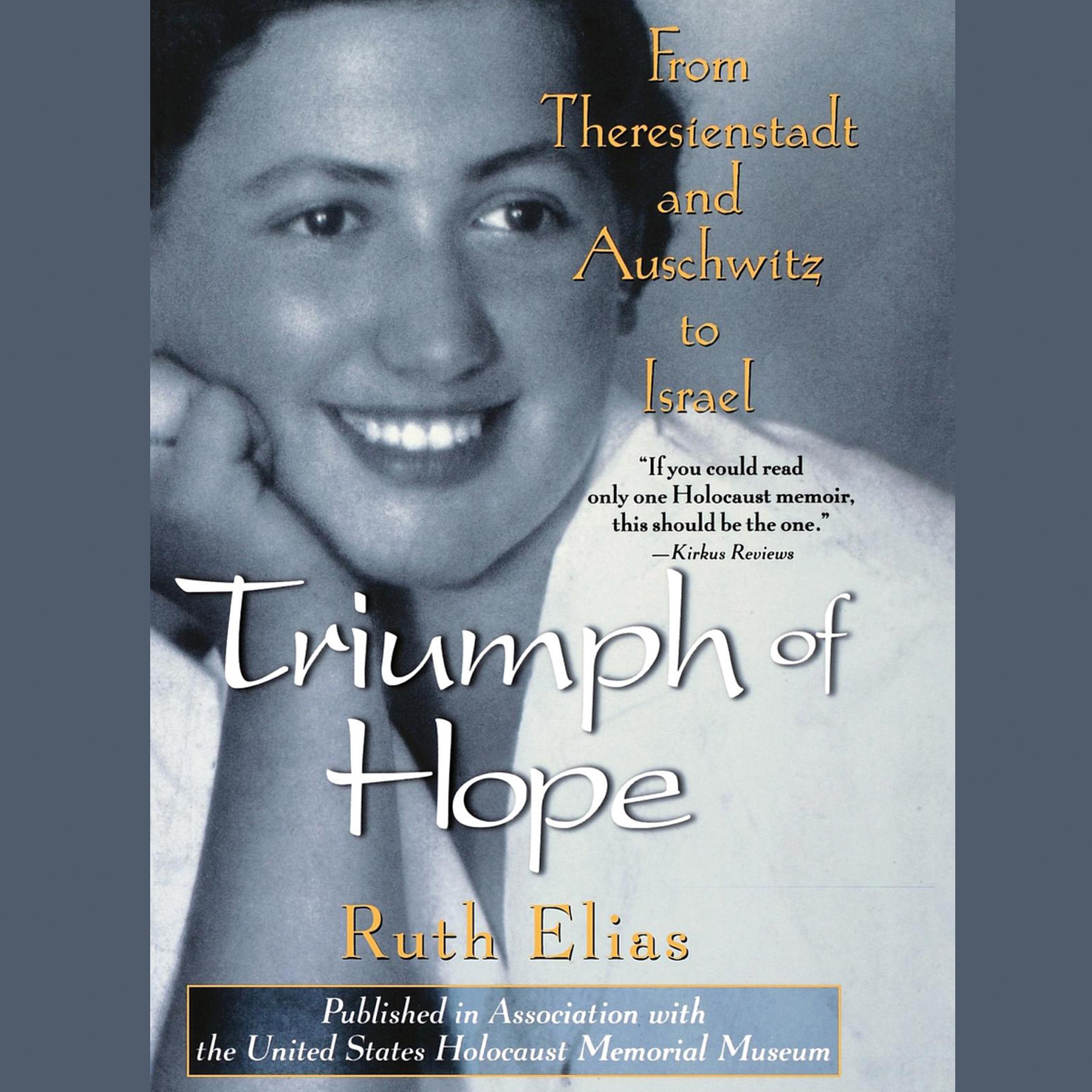 Triumph of Hope