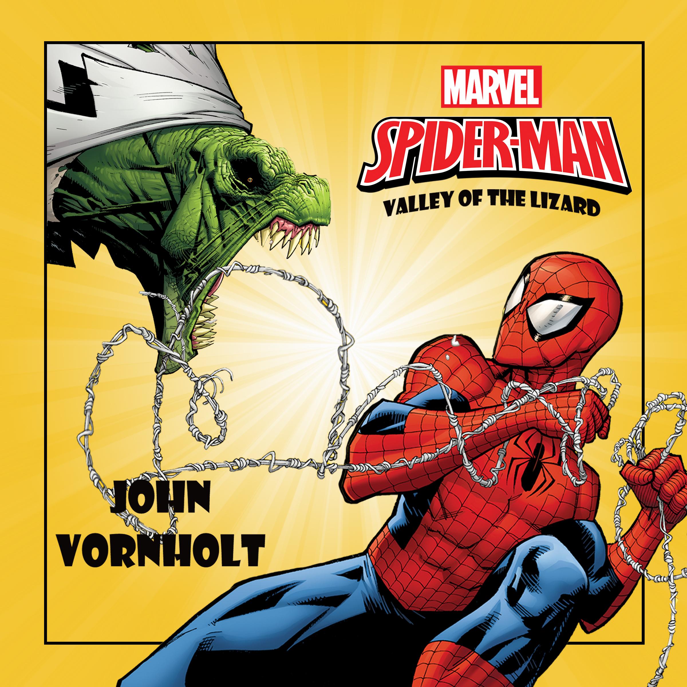 Spider-Man